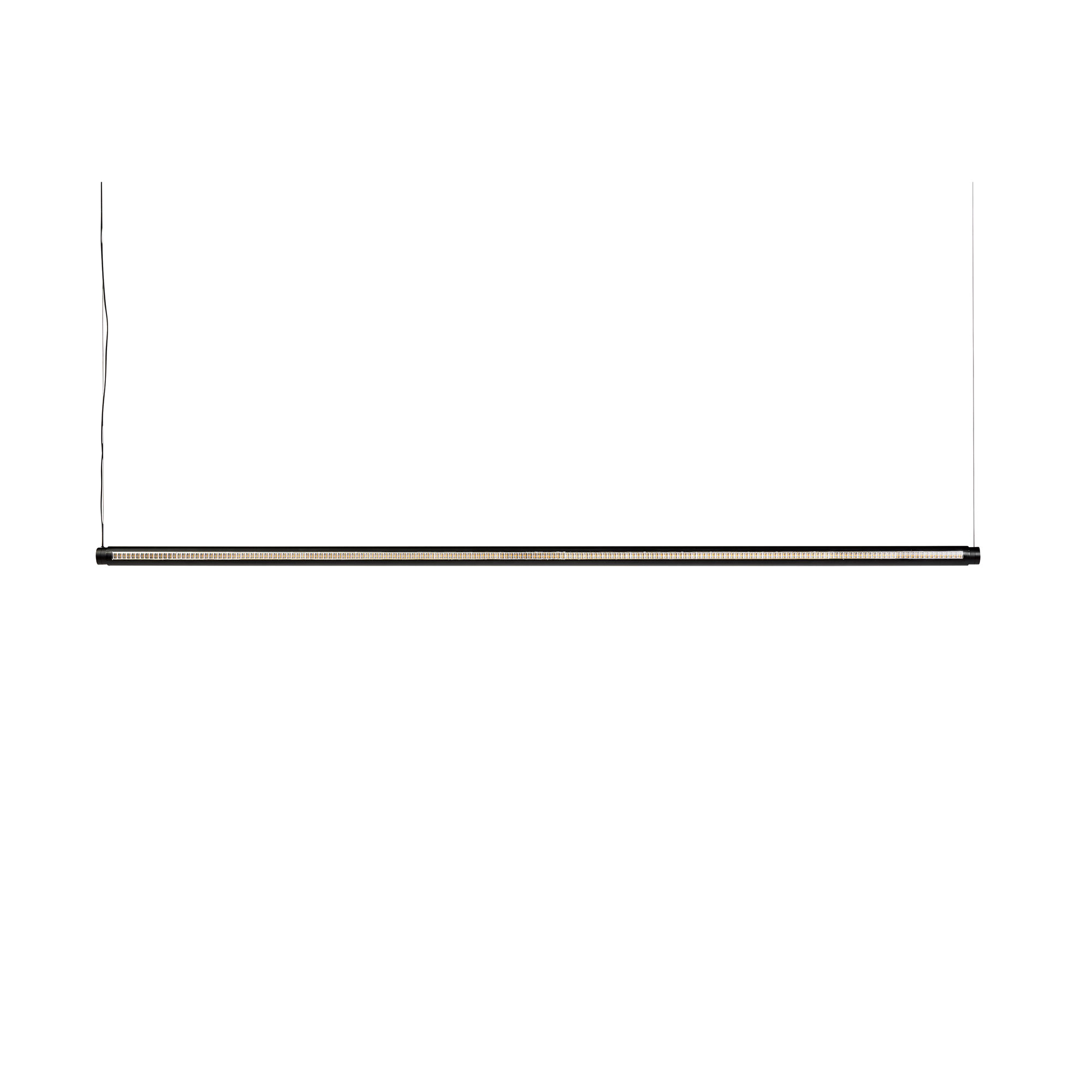 Factor Linear Suspension Lamp