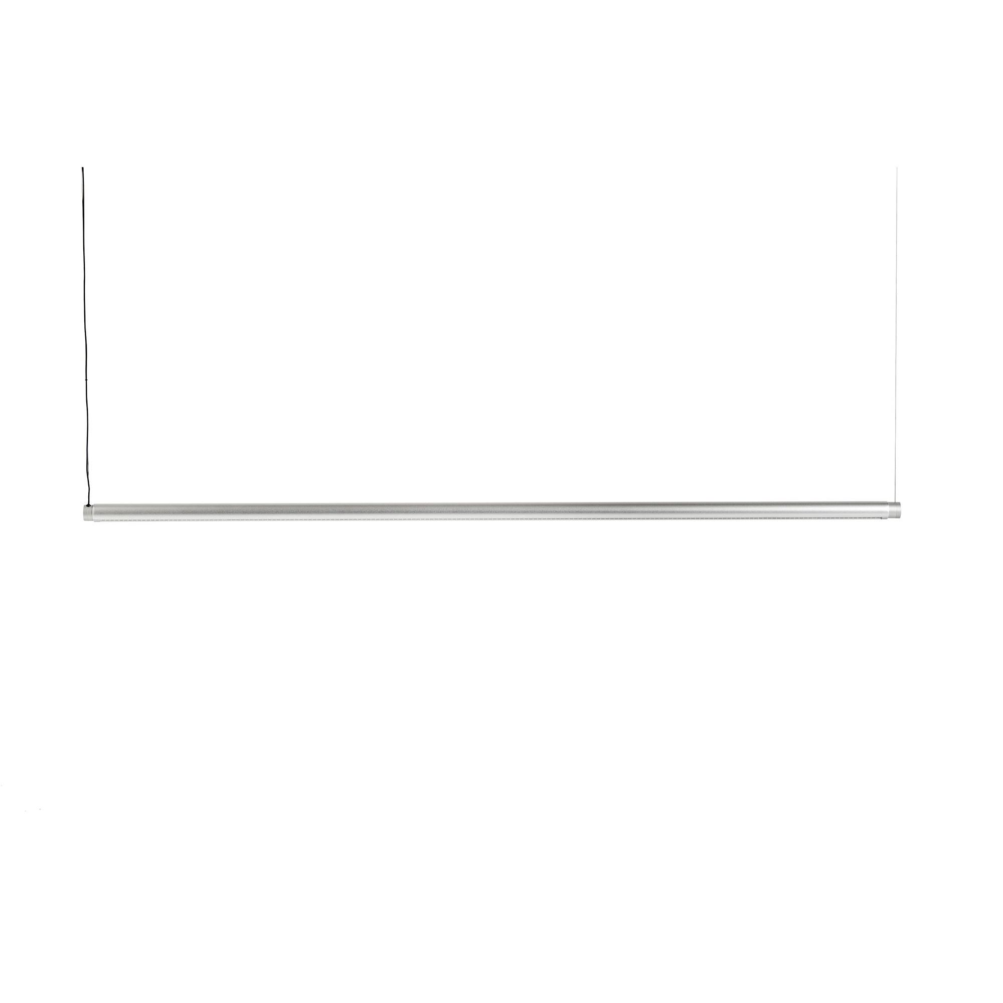 Factor Linear Suspension Lamp