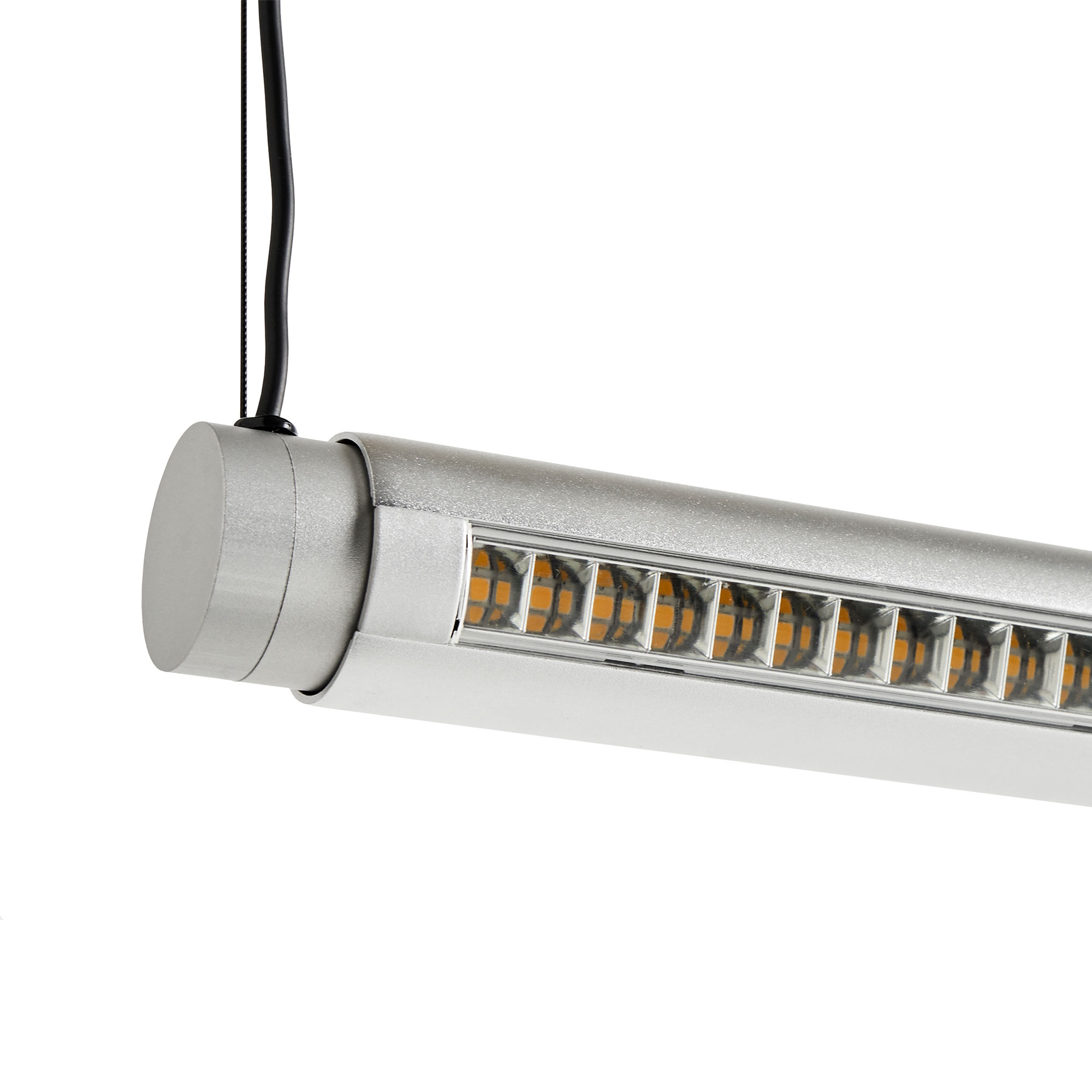 Factor Linear Suspension Lamp
