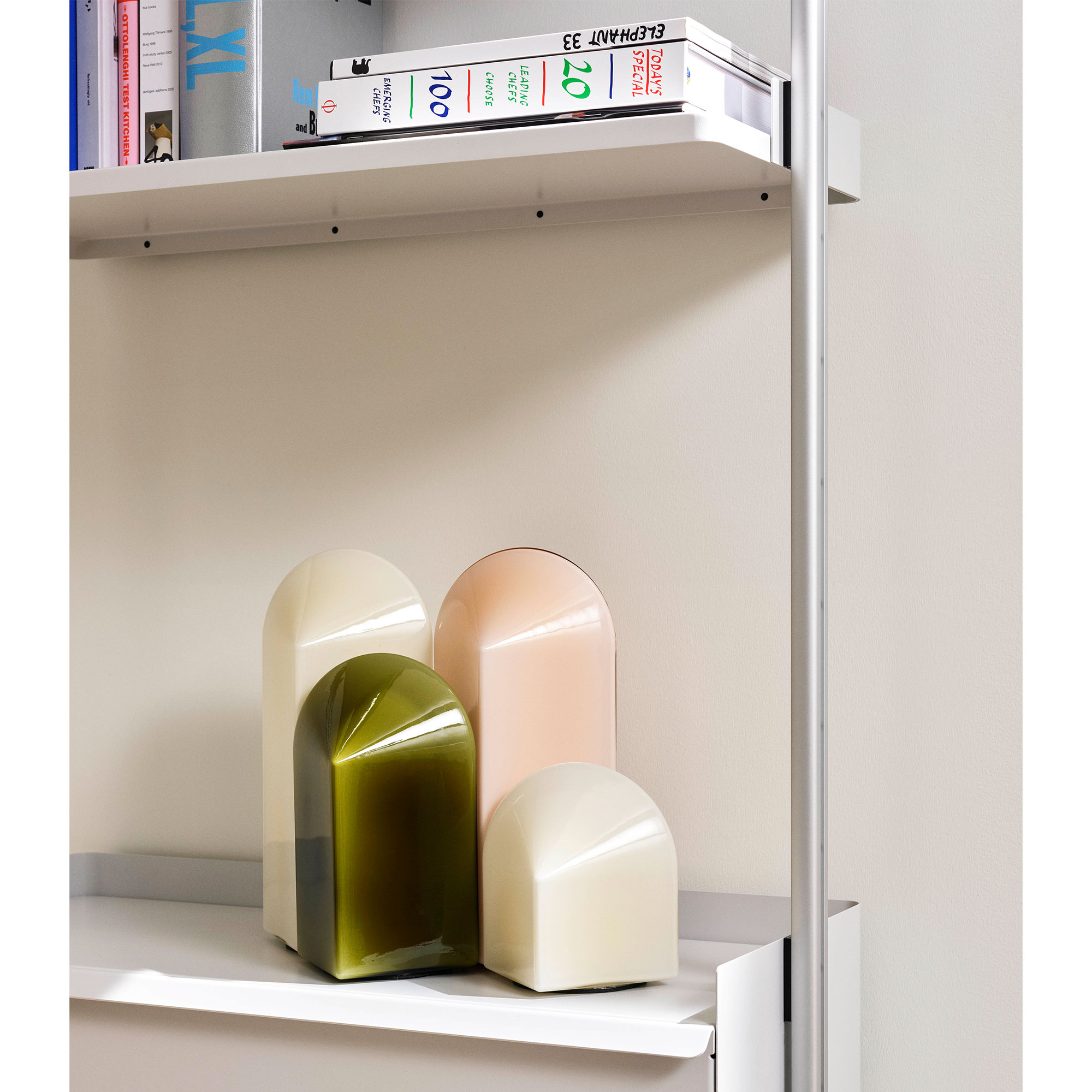 Parade Table Lamp