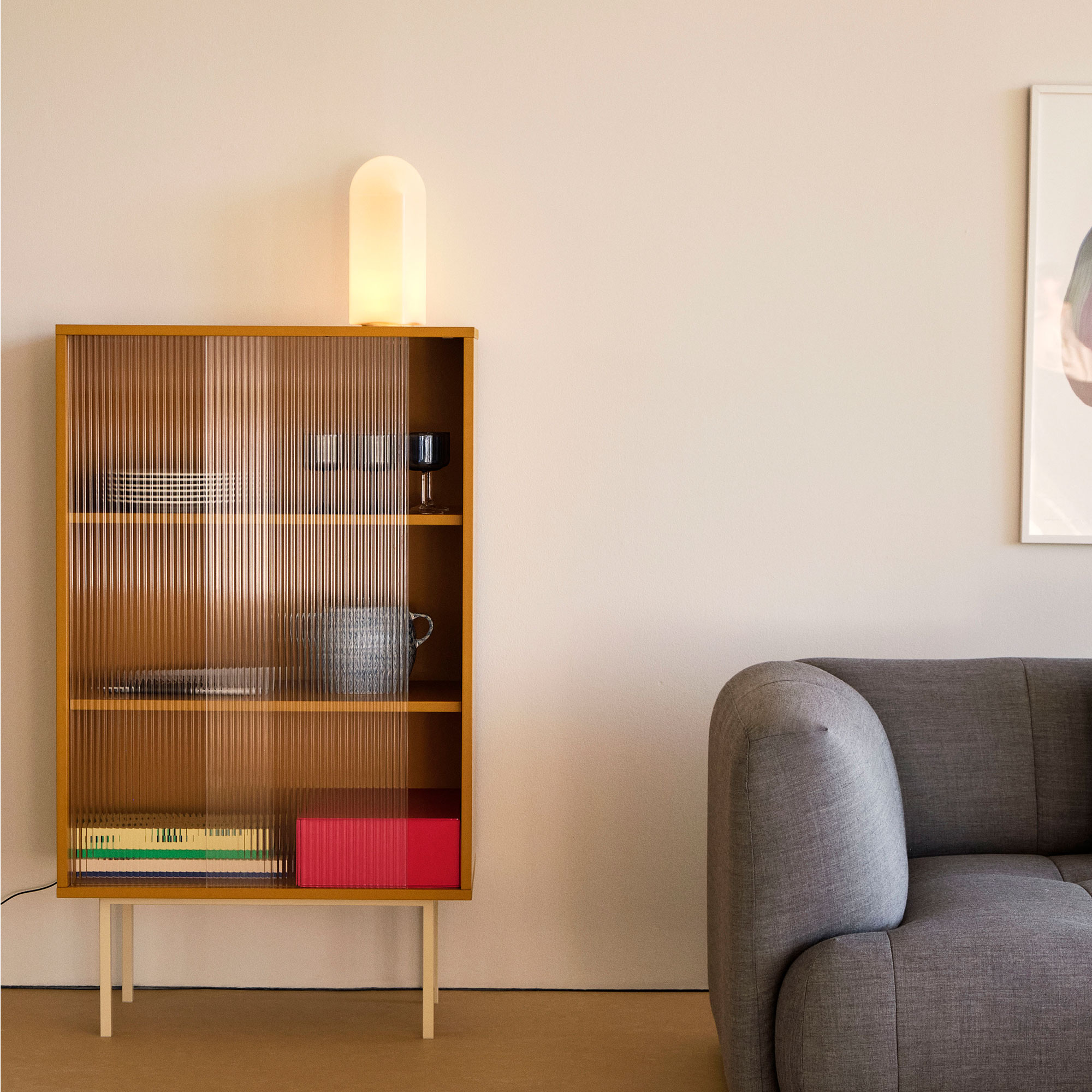 Parade Table Lamp