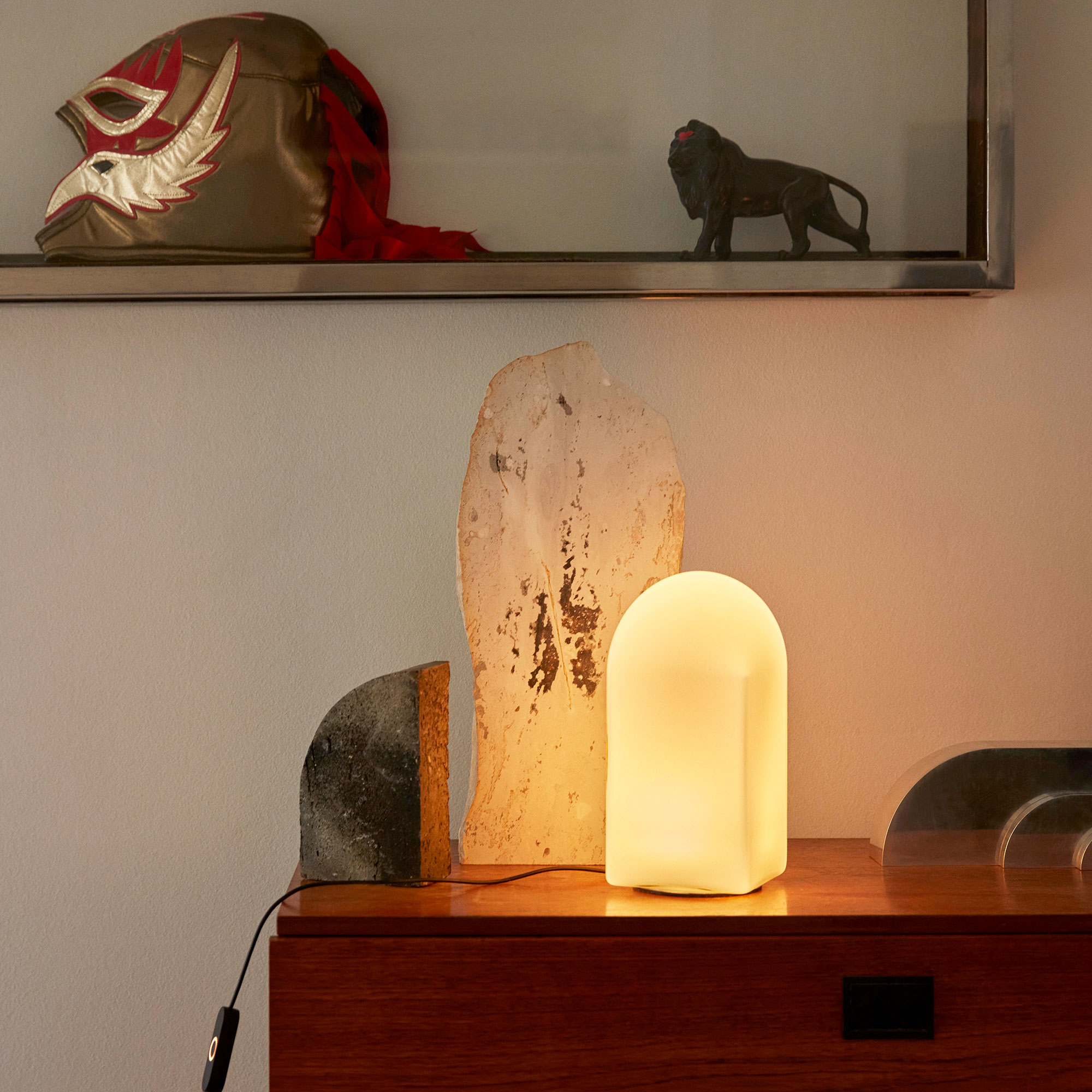 Parade Table Lamp