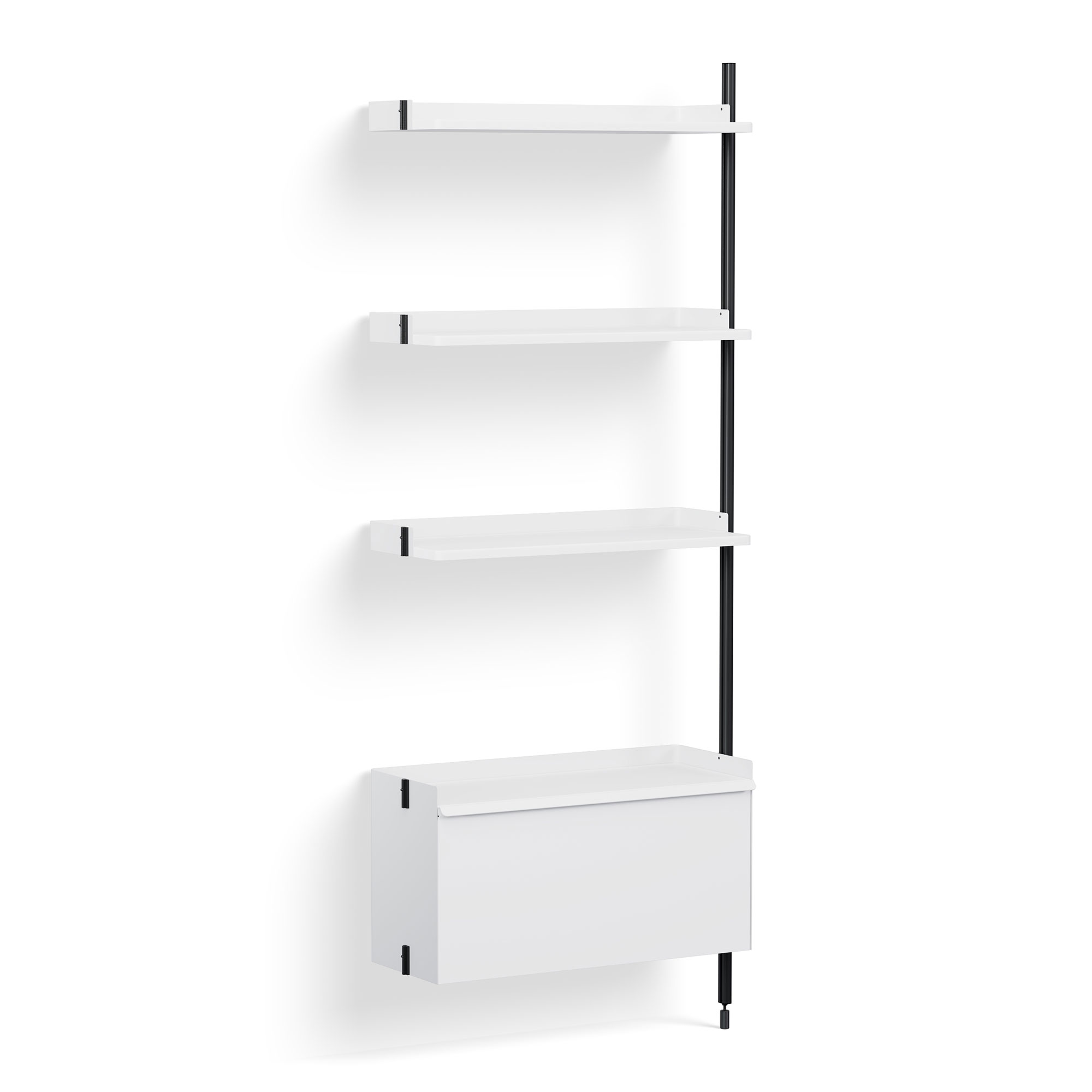 Pier System 130 Add-on