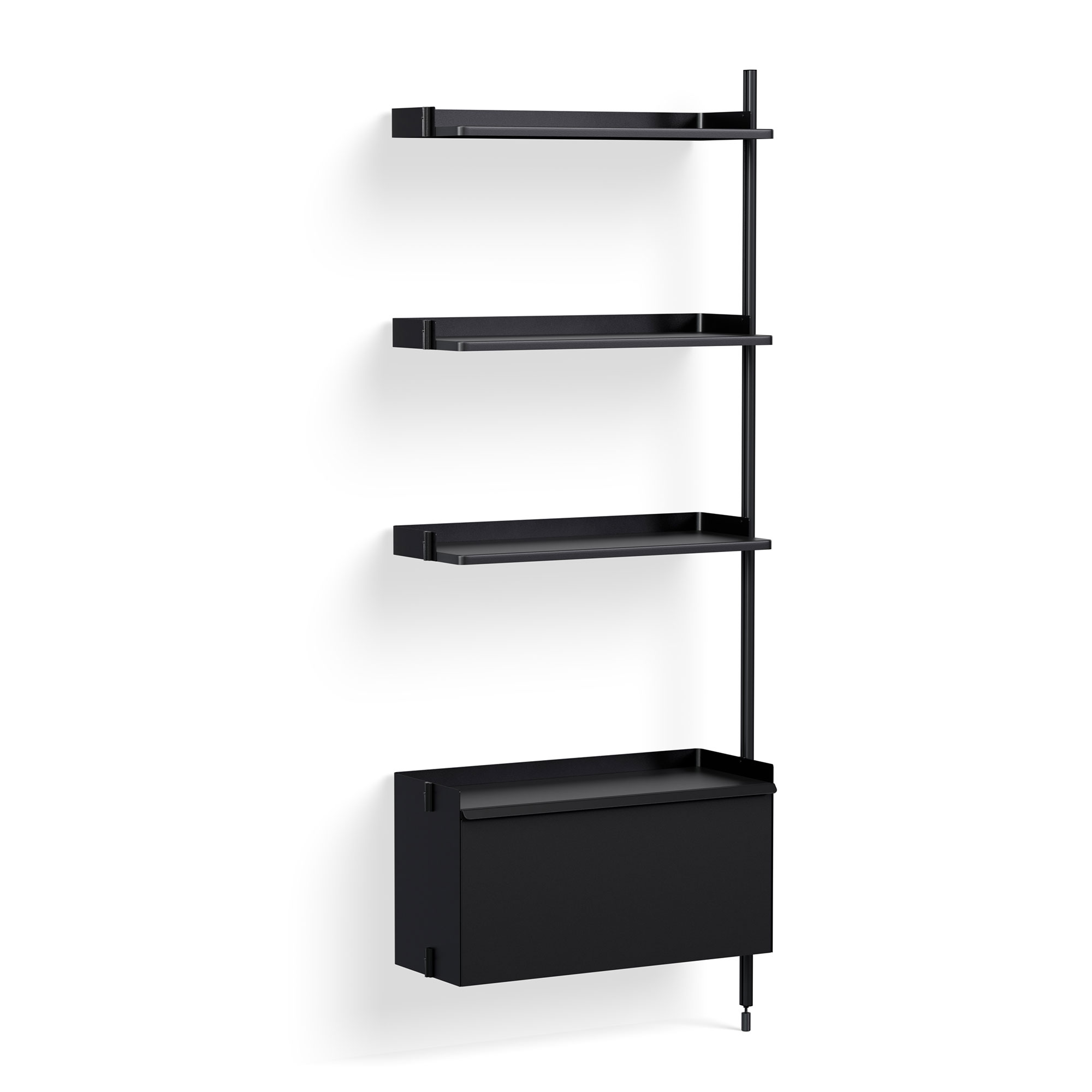 Pier System 130 Add-on