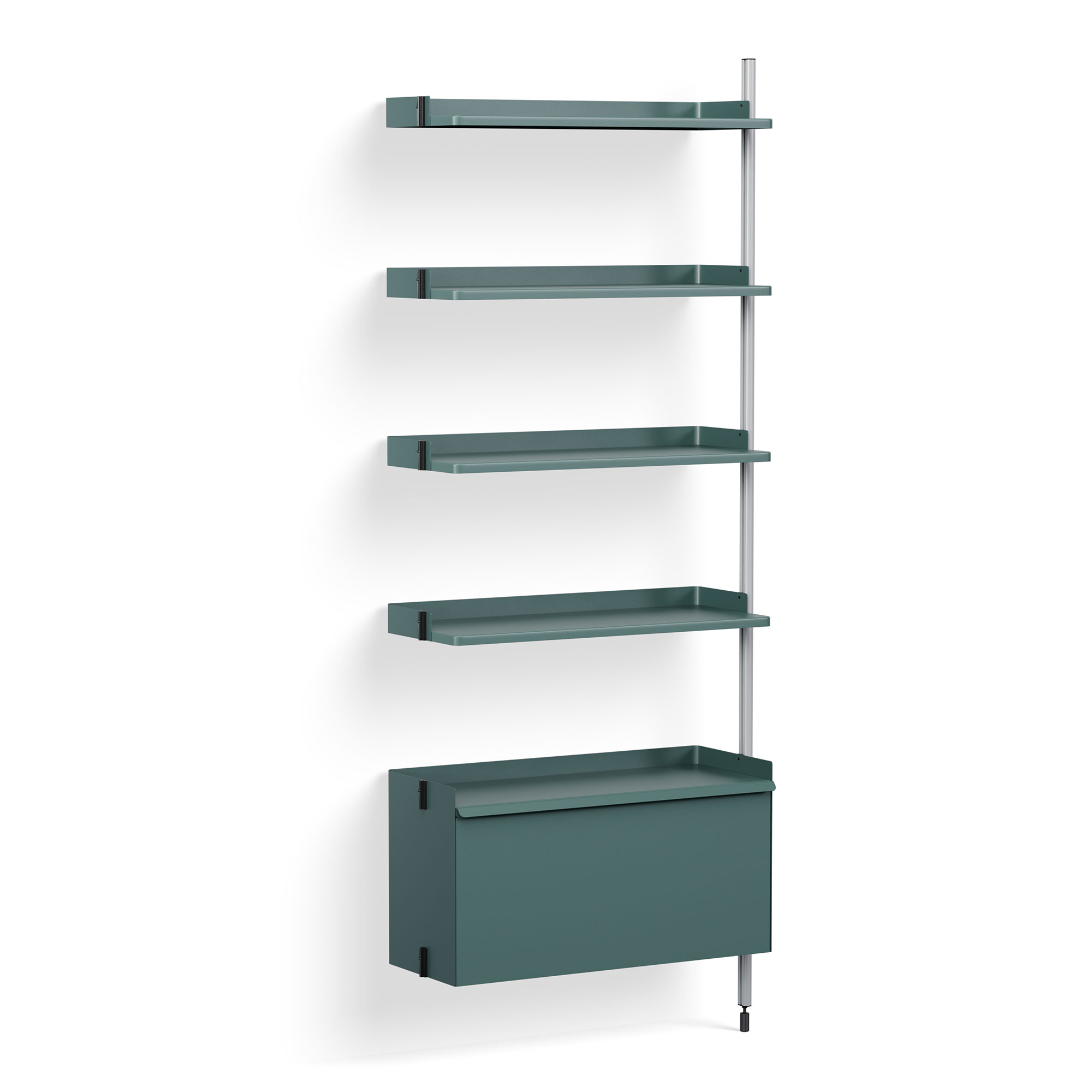 Pier System 120 Add-on