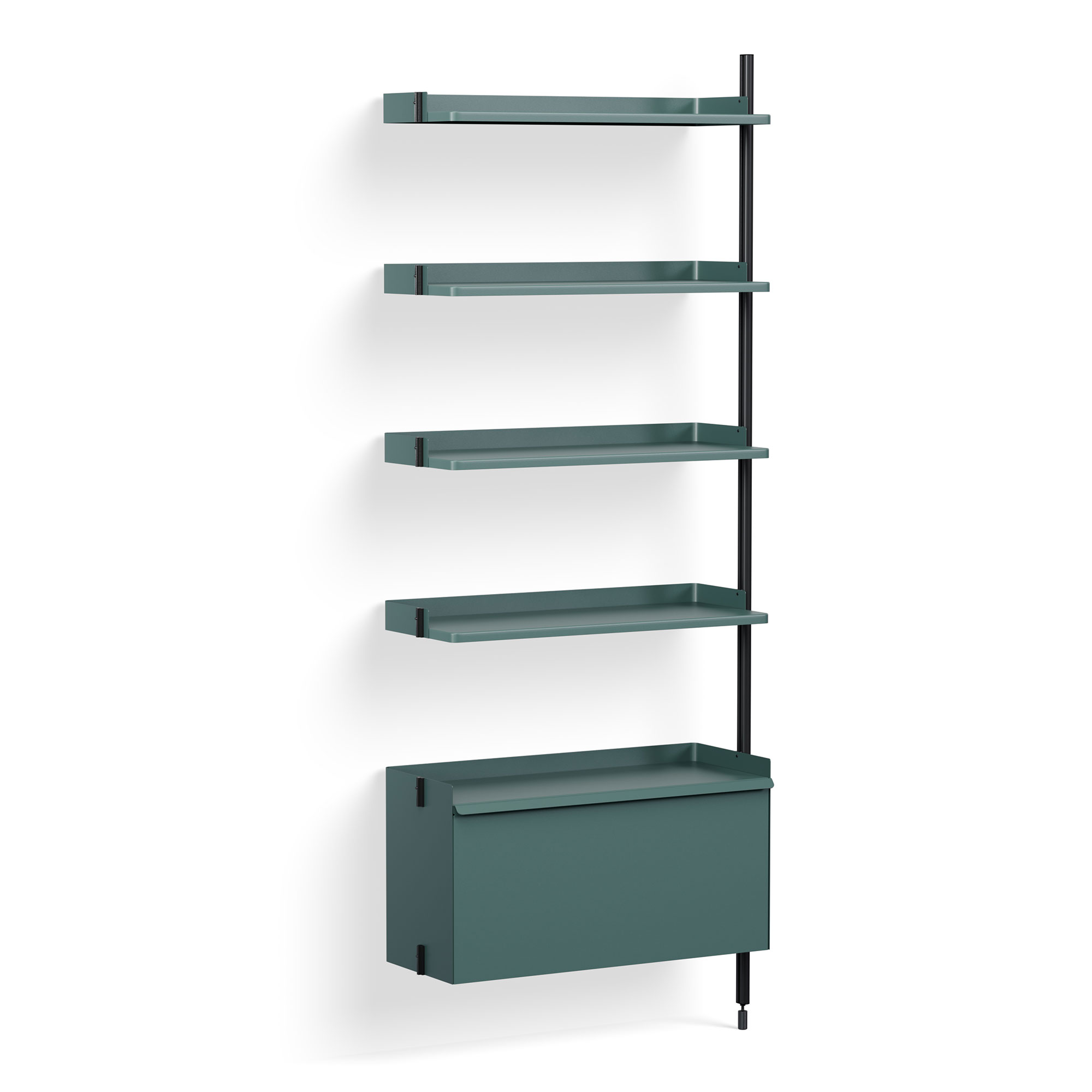 Pier System 120 Add-on