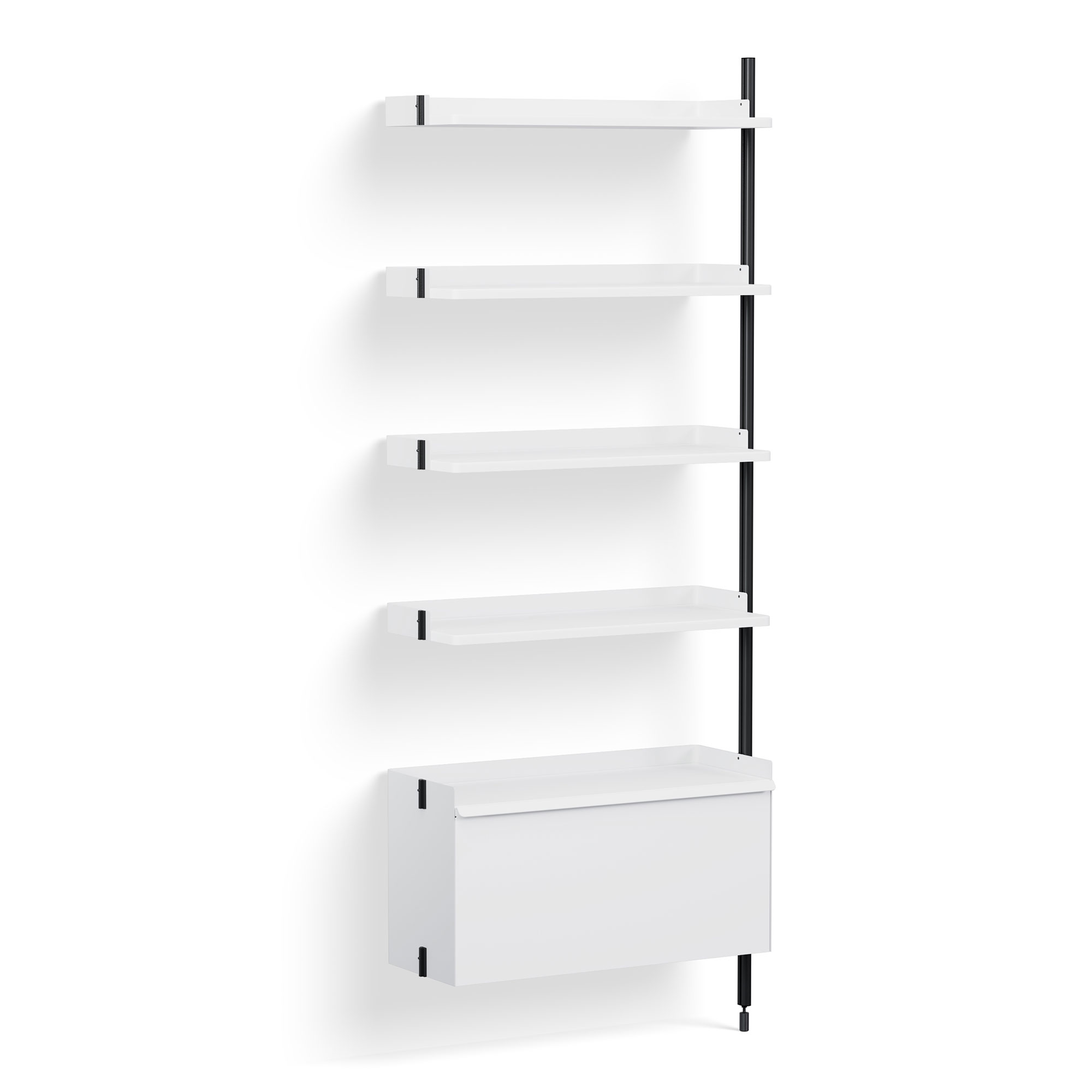 Pier System 120 Add-on