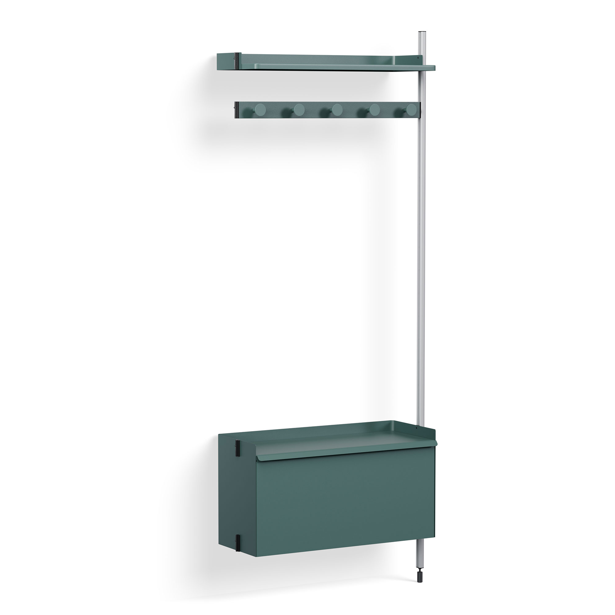 Pier System 1060 Add-on