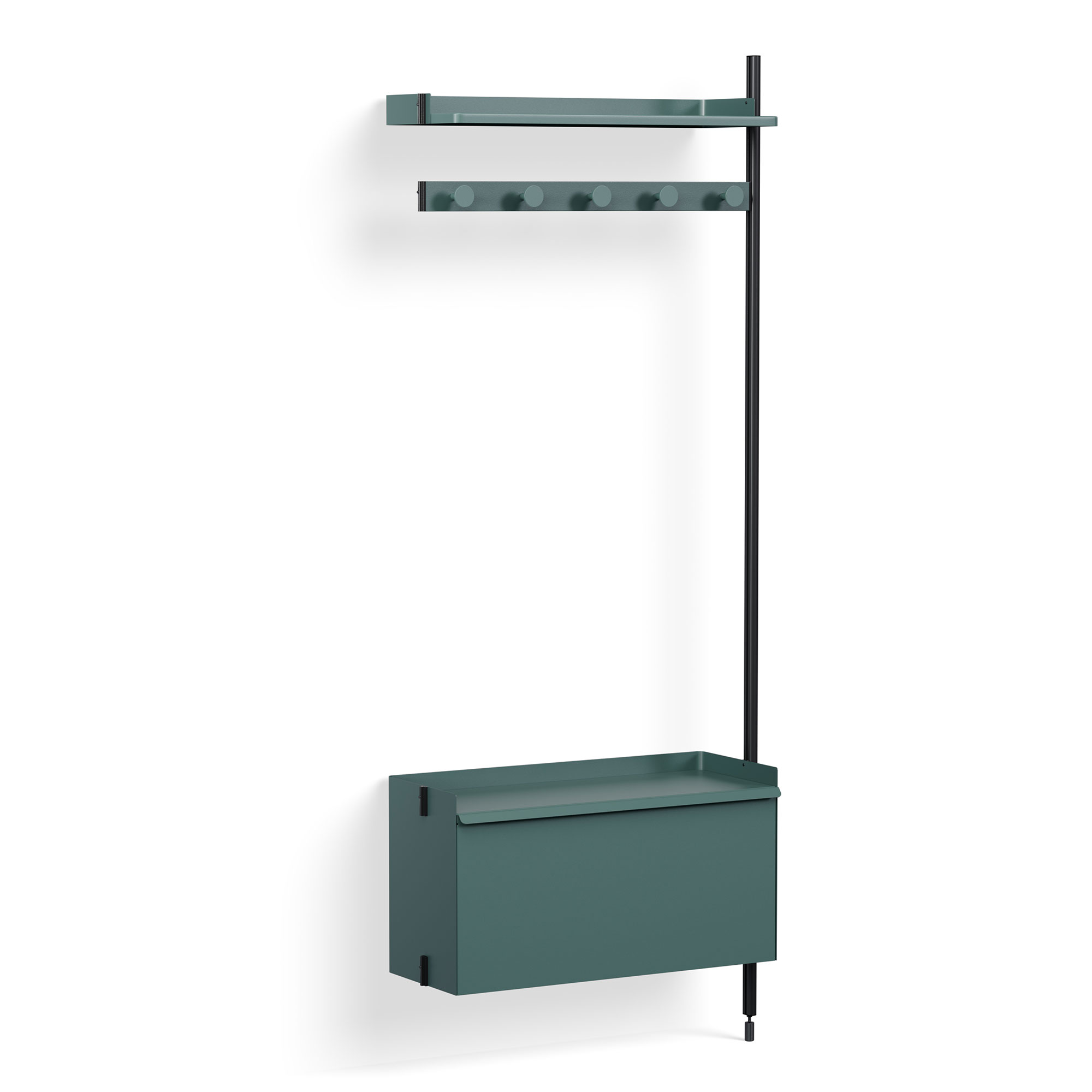 Pier System 1060 Add-on