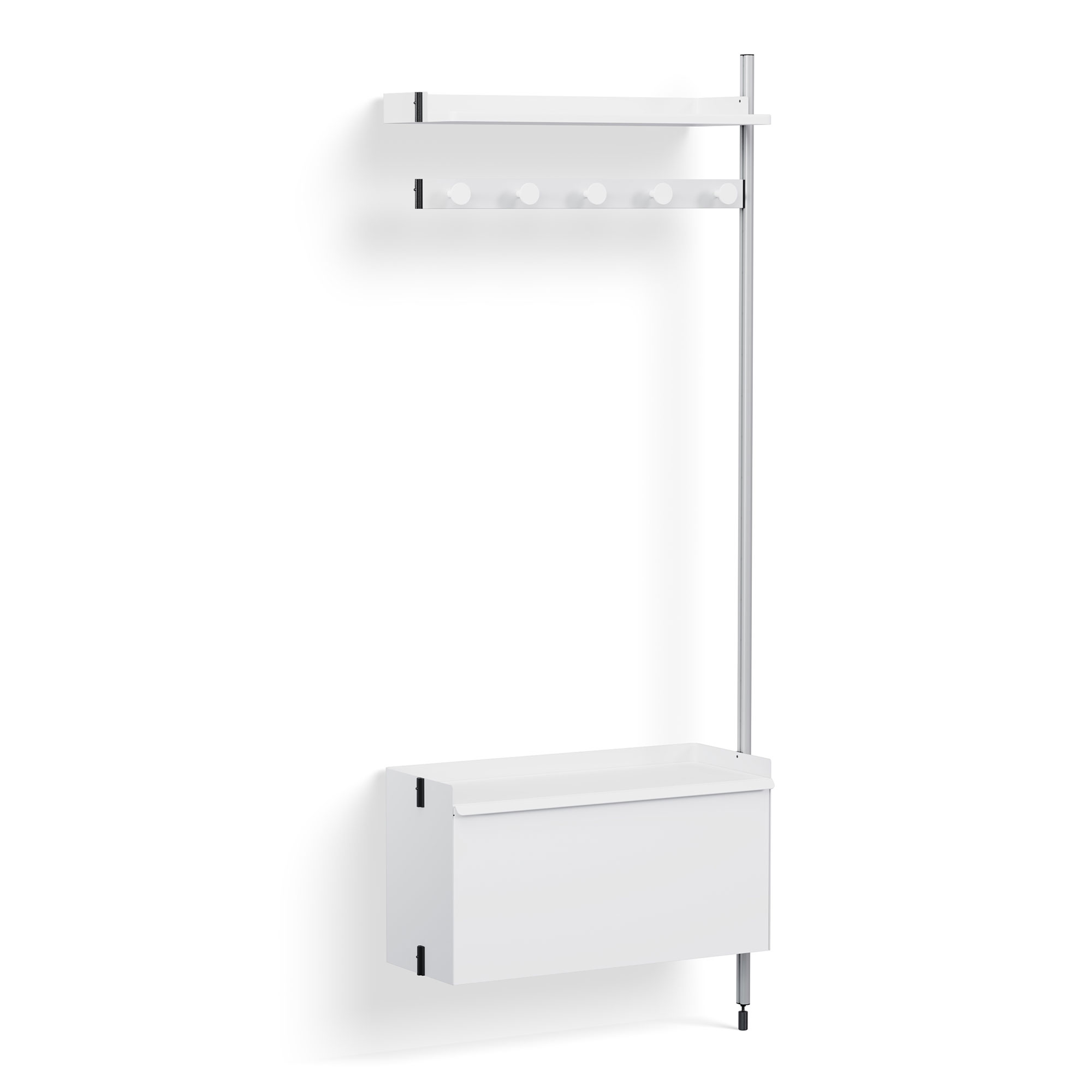 Pier System 1060 Add-on