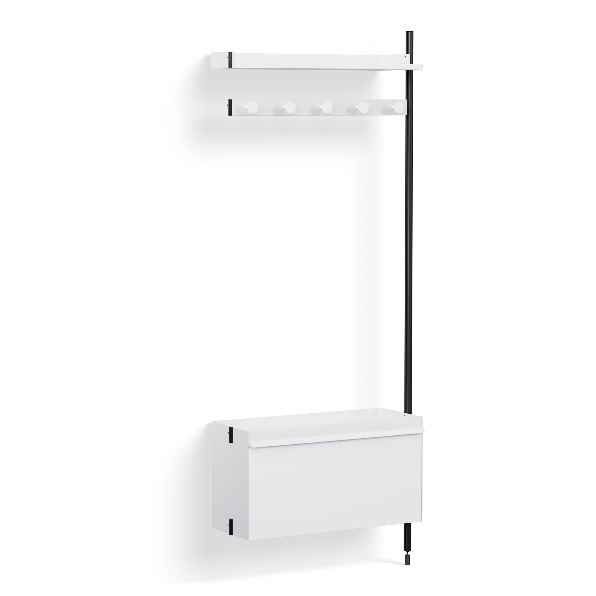 Pier System 1060 Add-on