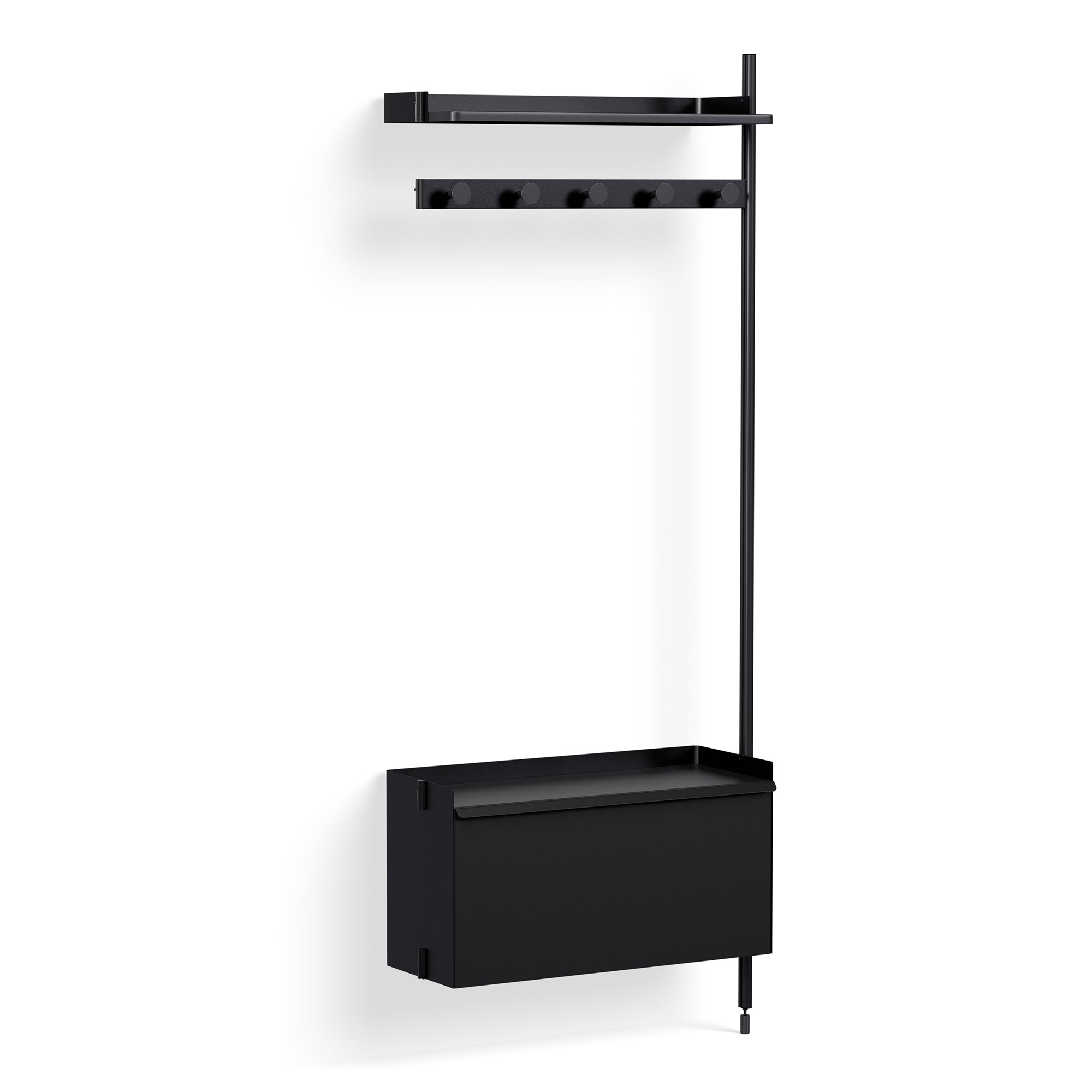 Pier System 1060 Add-on
