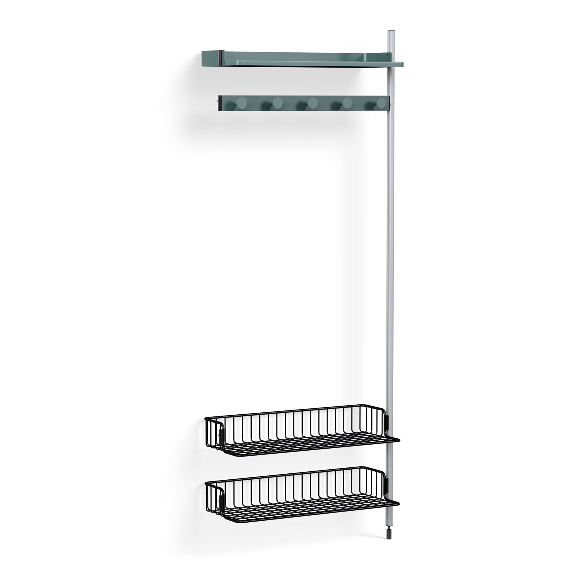 Pier System 1050 Add-on