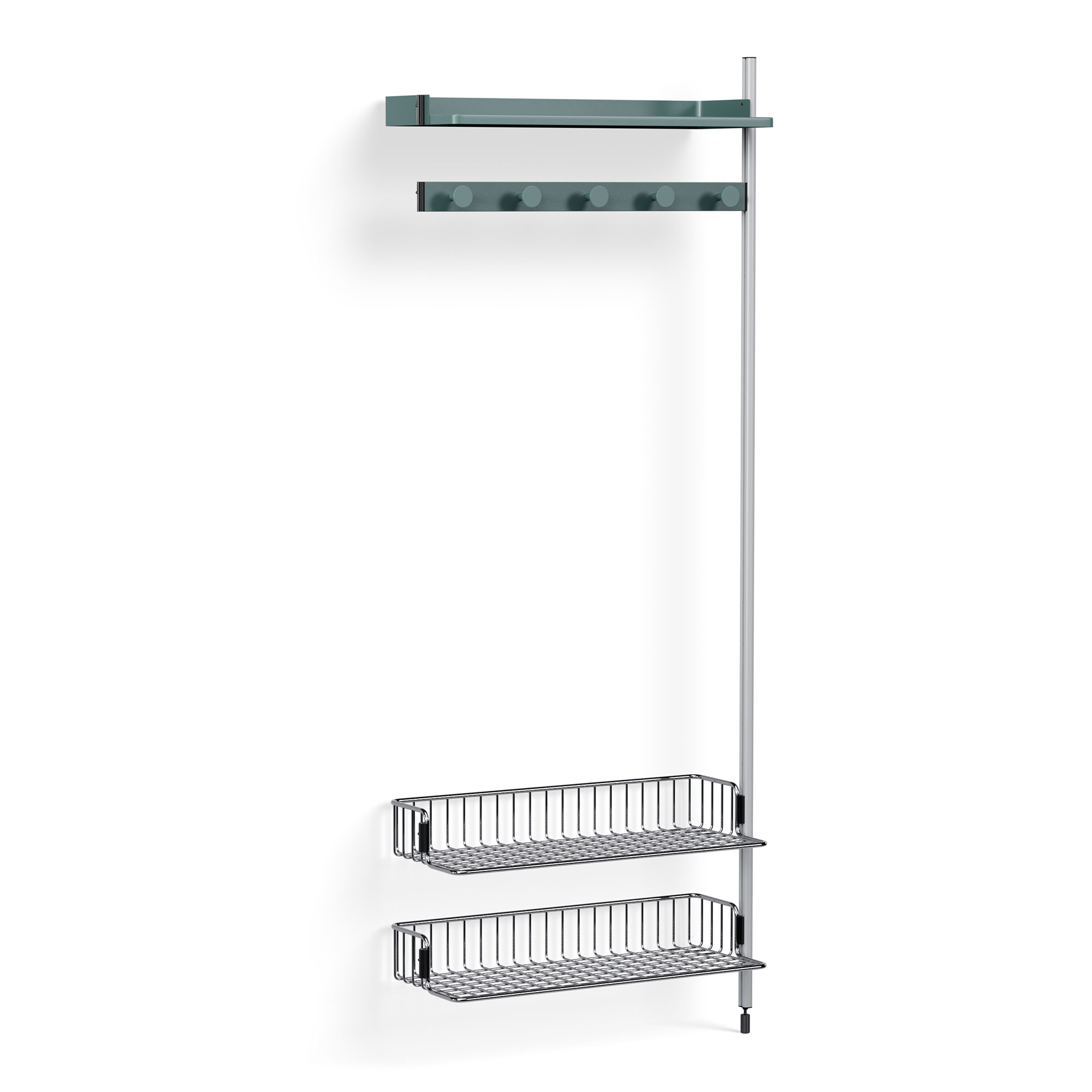Pier System 1050 Add-on