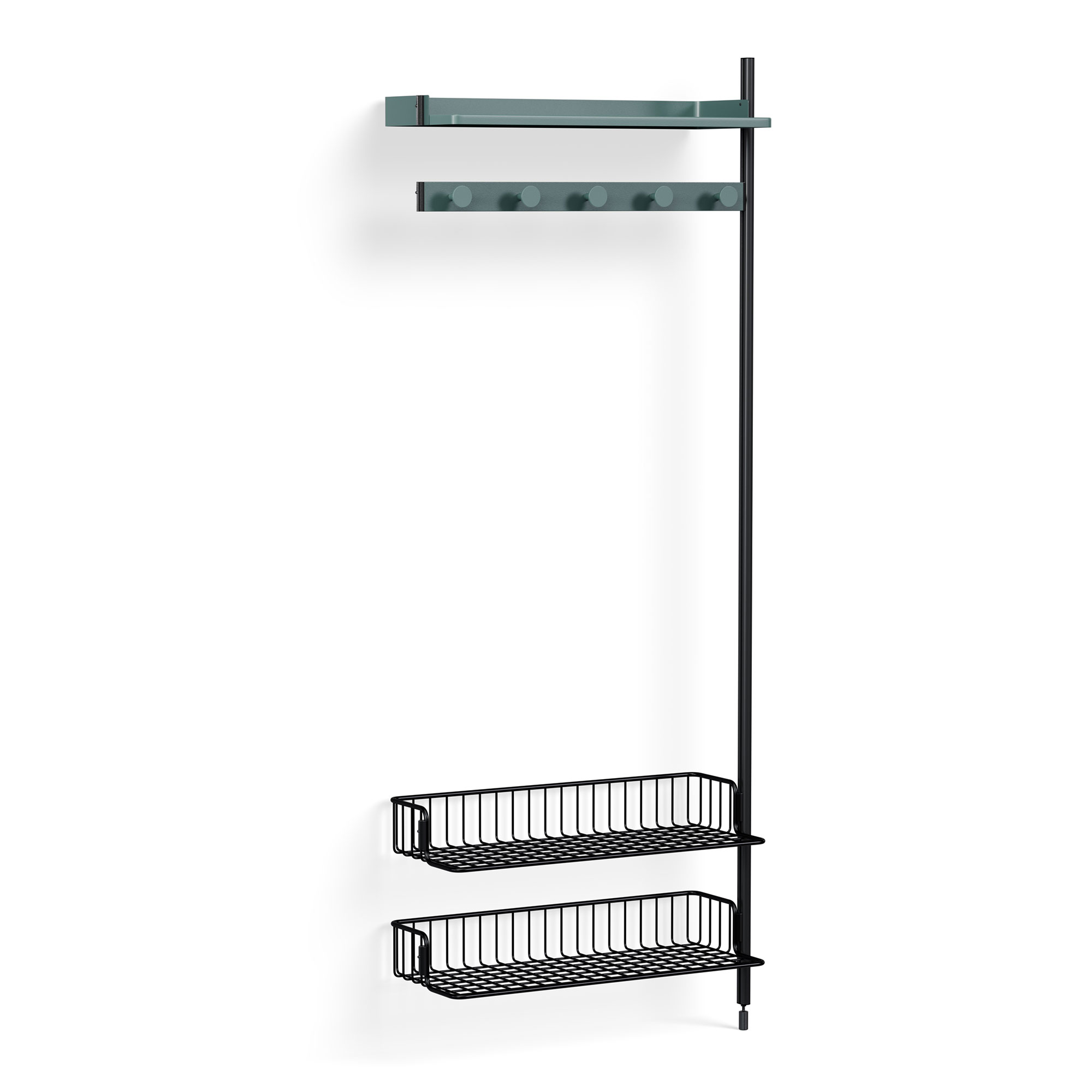 Pier System 1050 Add-on