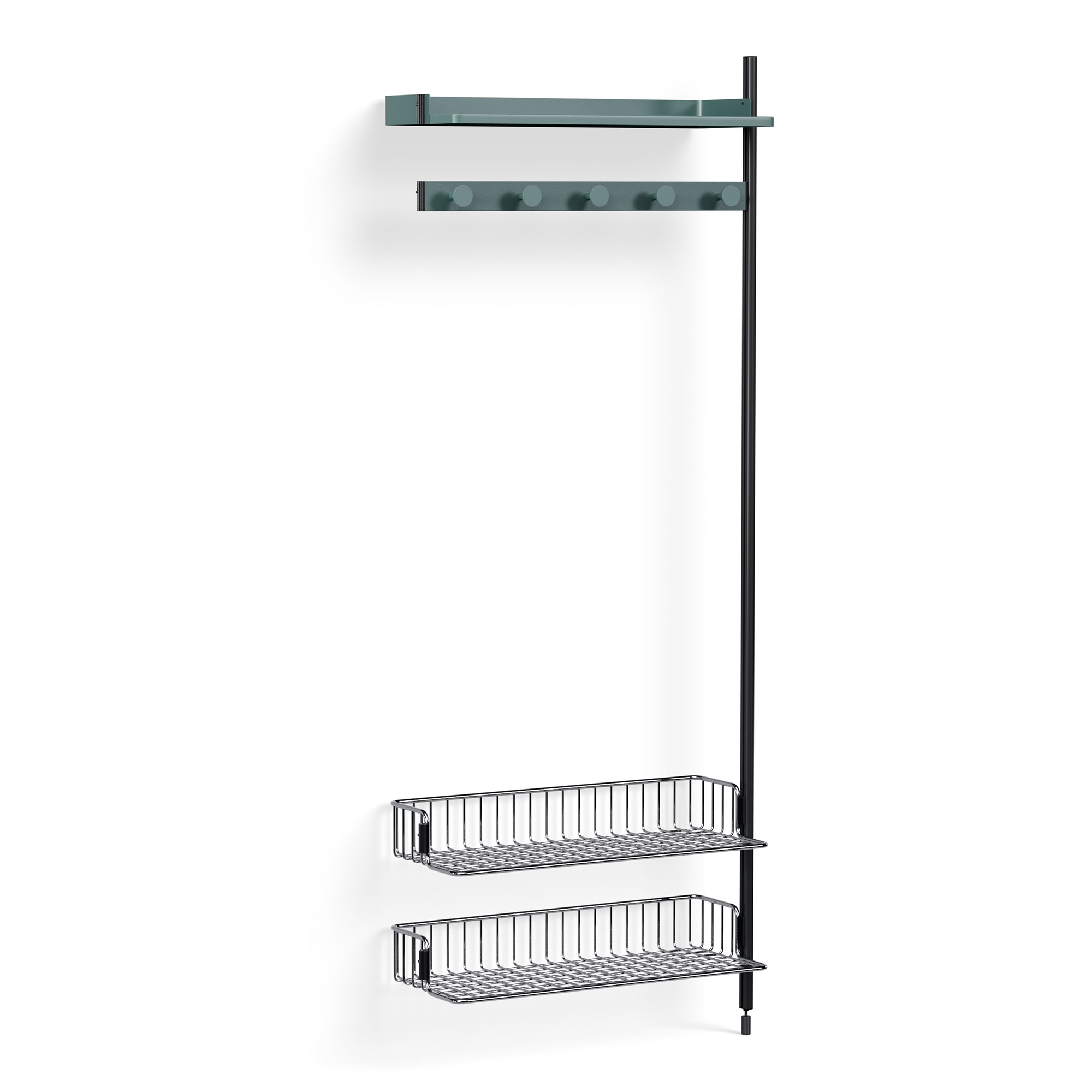 Pier System 1050 Add-on