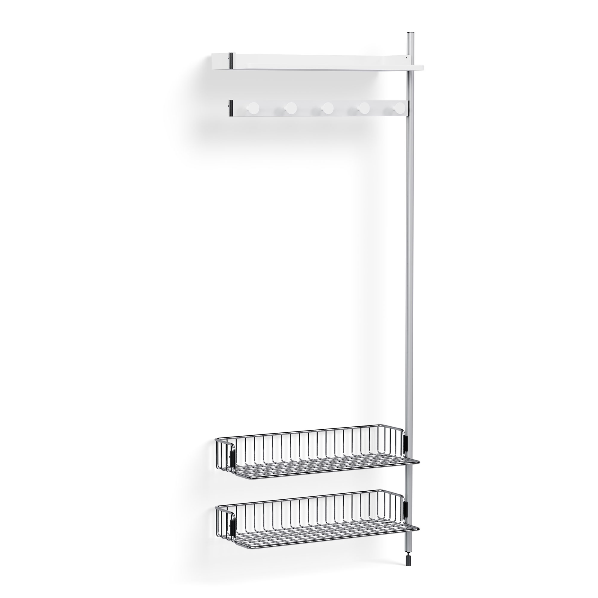 Pier System 1050 Add-on
