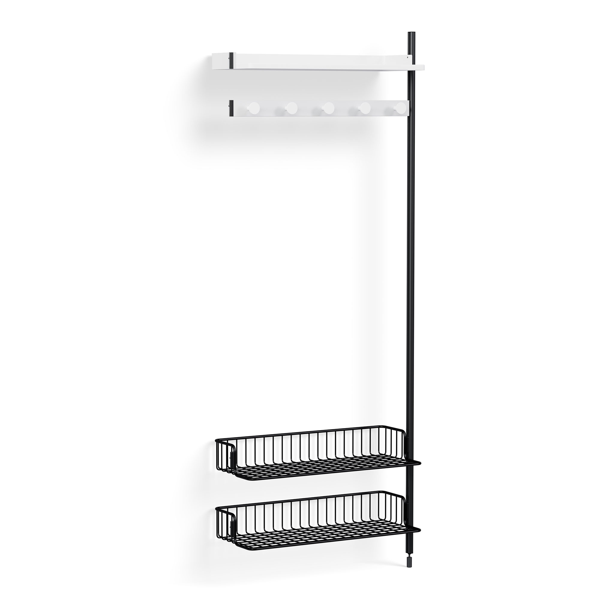 Pier System 1050 Add-on