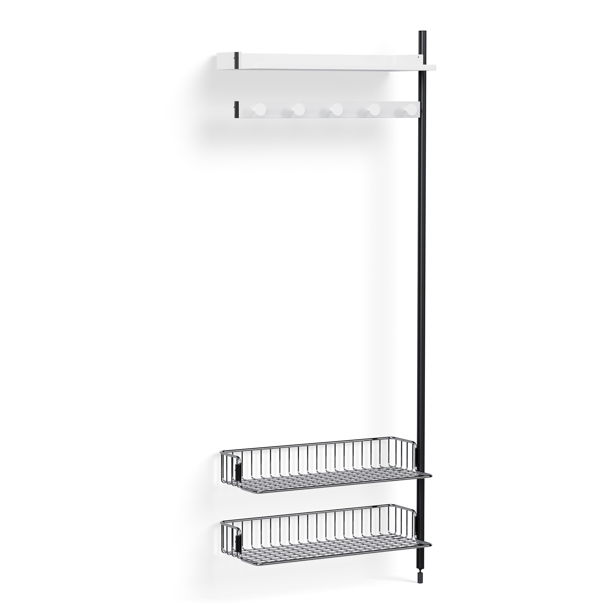 Pier System 1050 Add-on