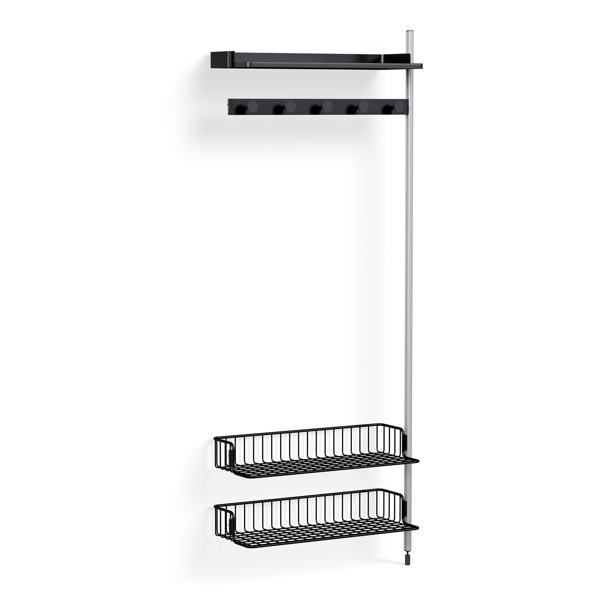 Pier System 1050 Add-on