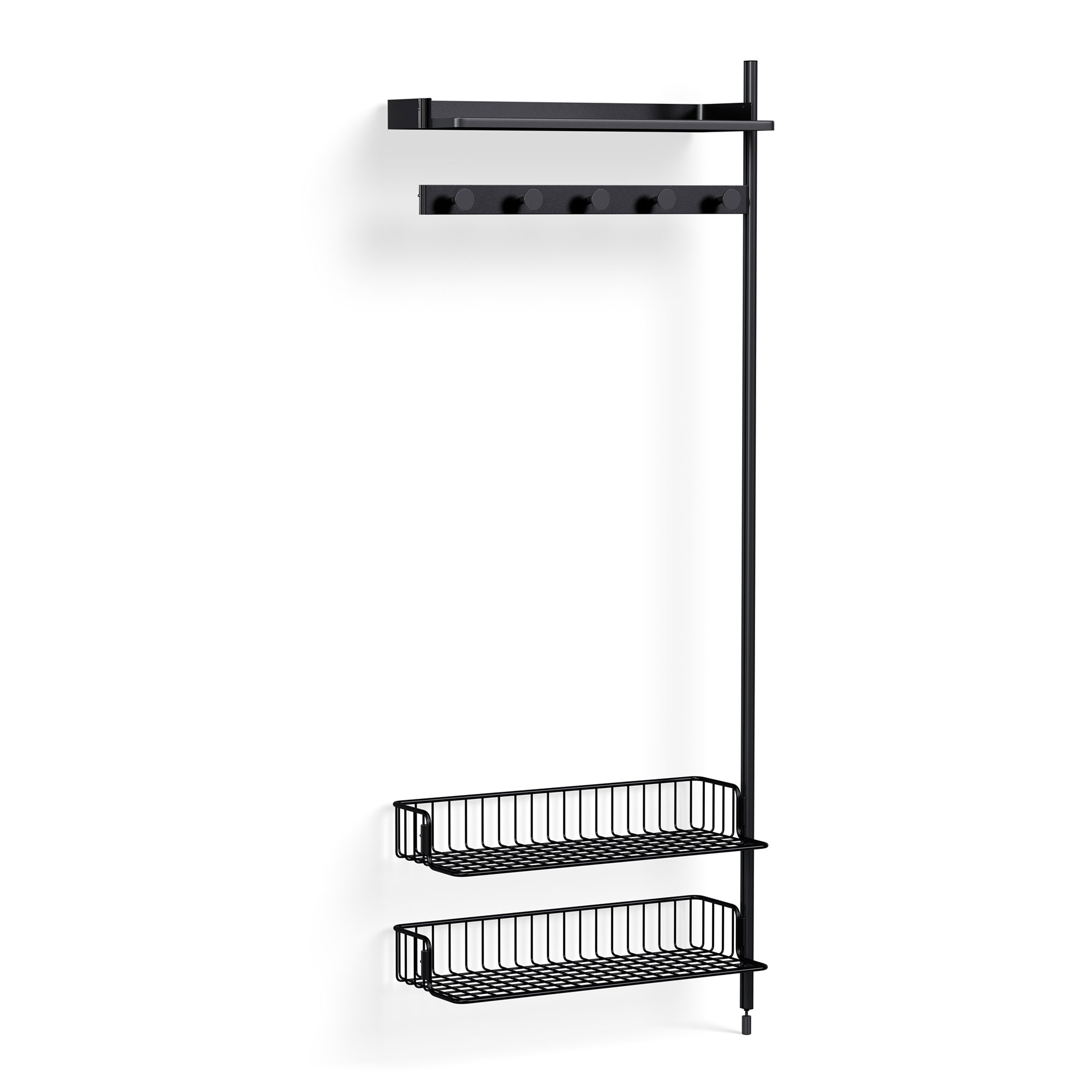 Pier System 1050 Add-on