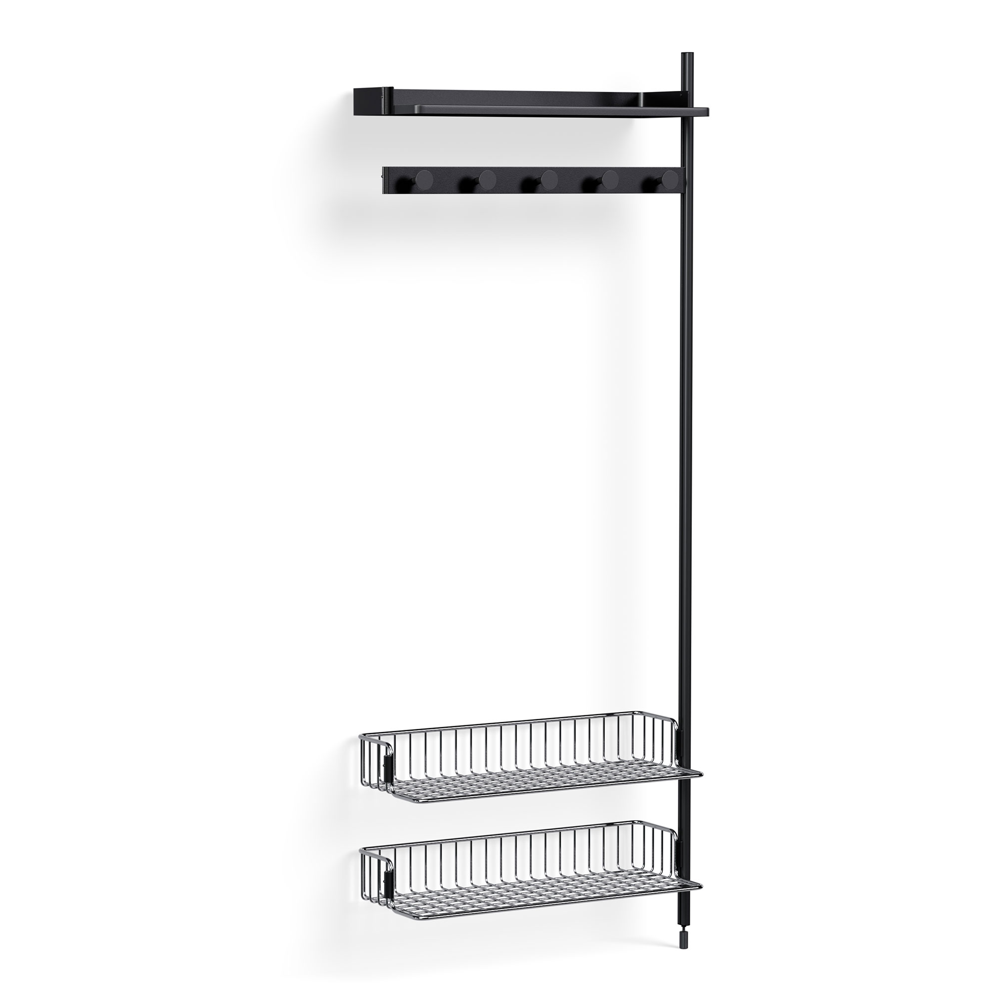 Pier System 1050 Add-on