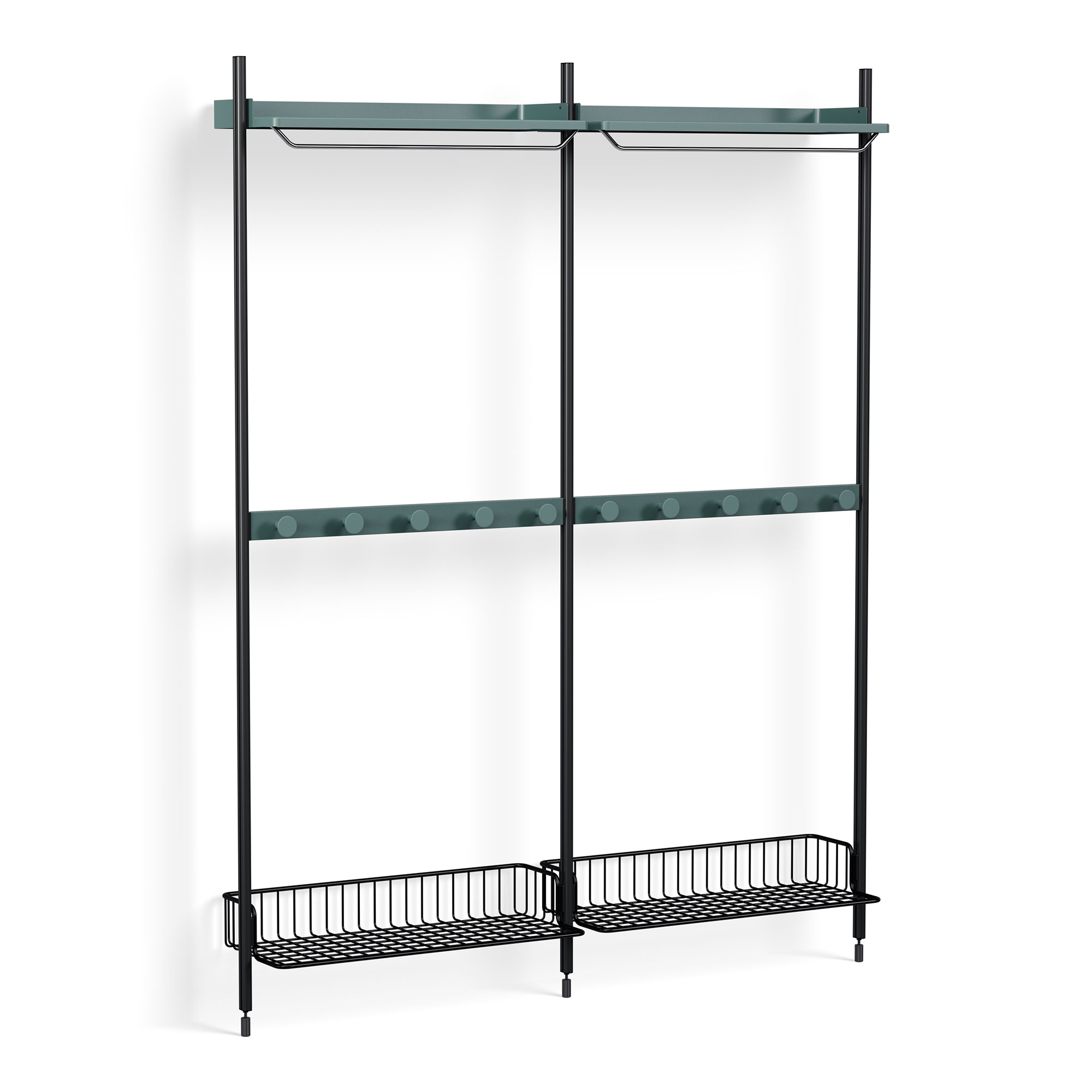 Pier System 1042 2 columns