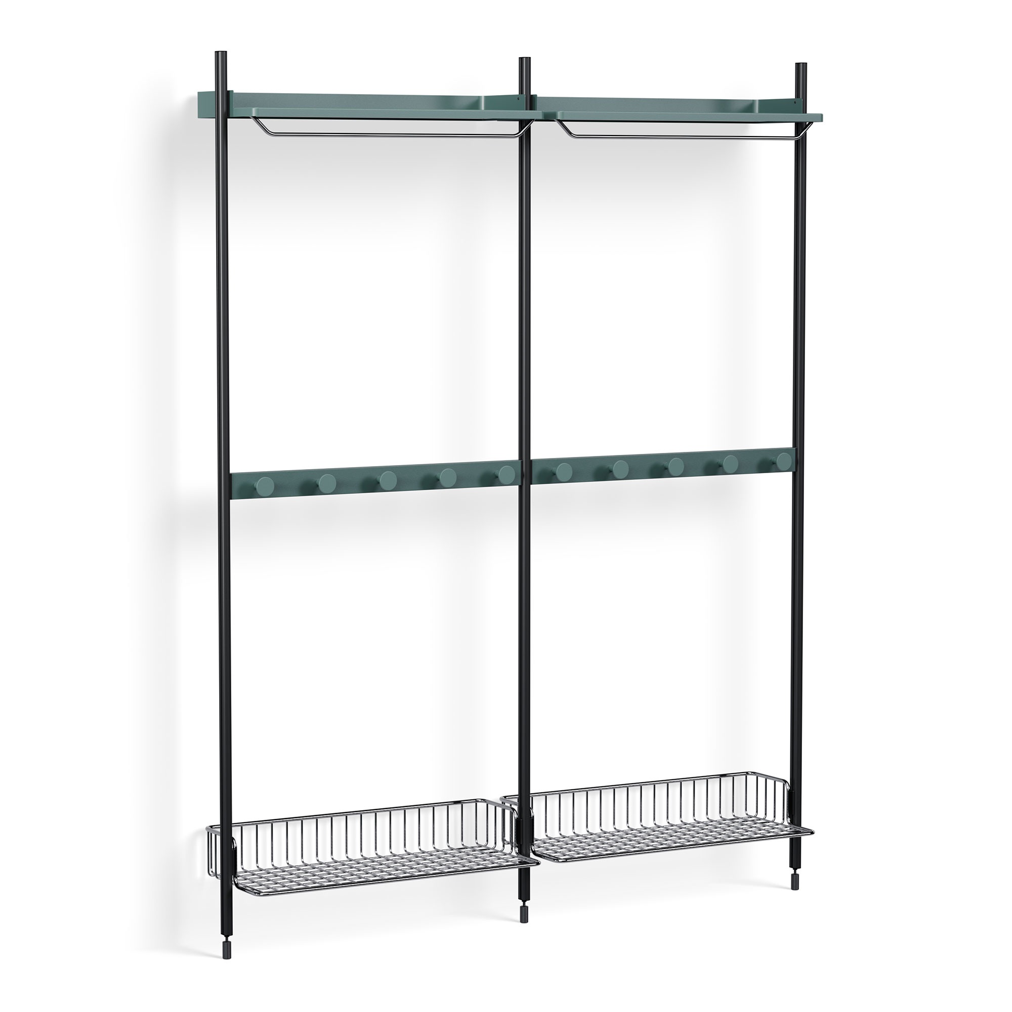 Pier System 1042 2 columns