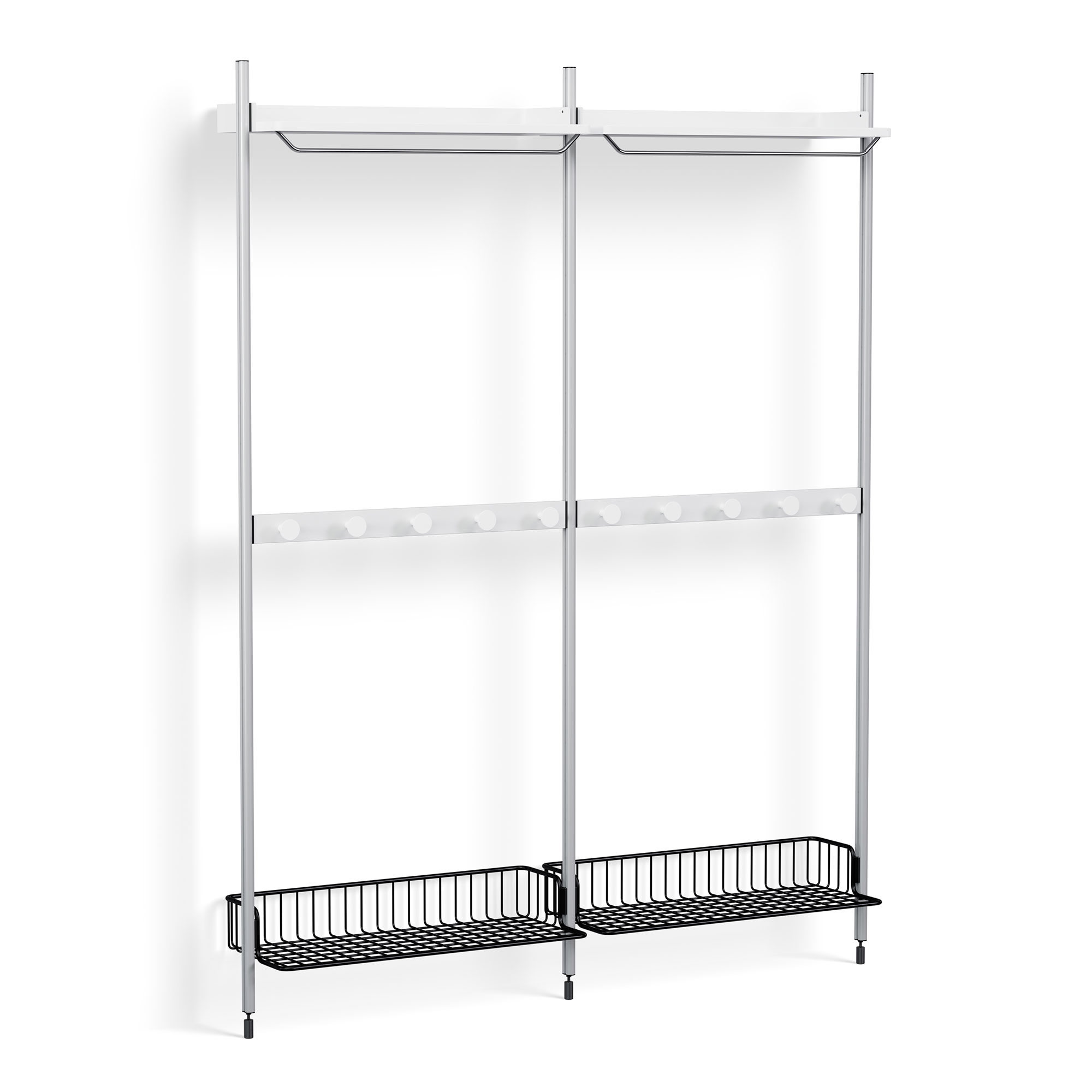 Pier System 1042 2 columns