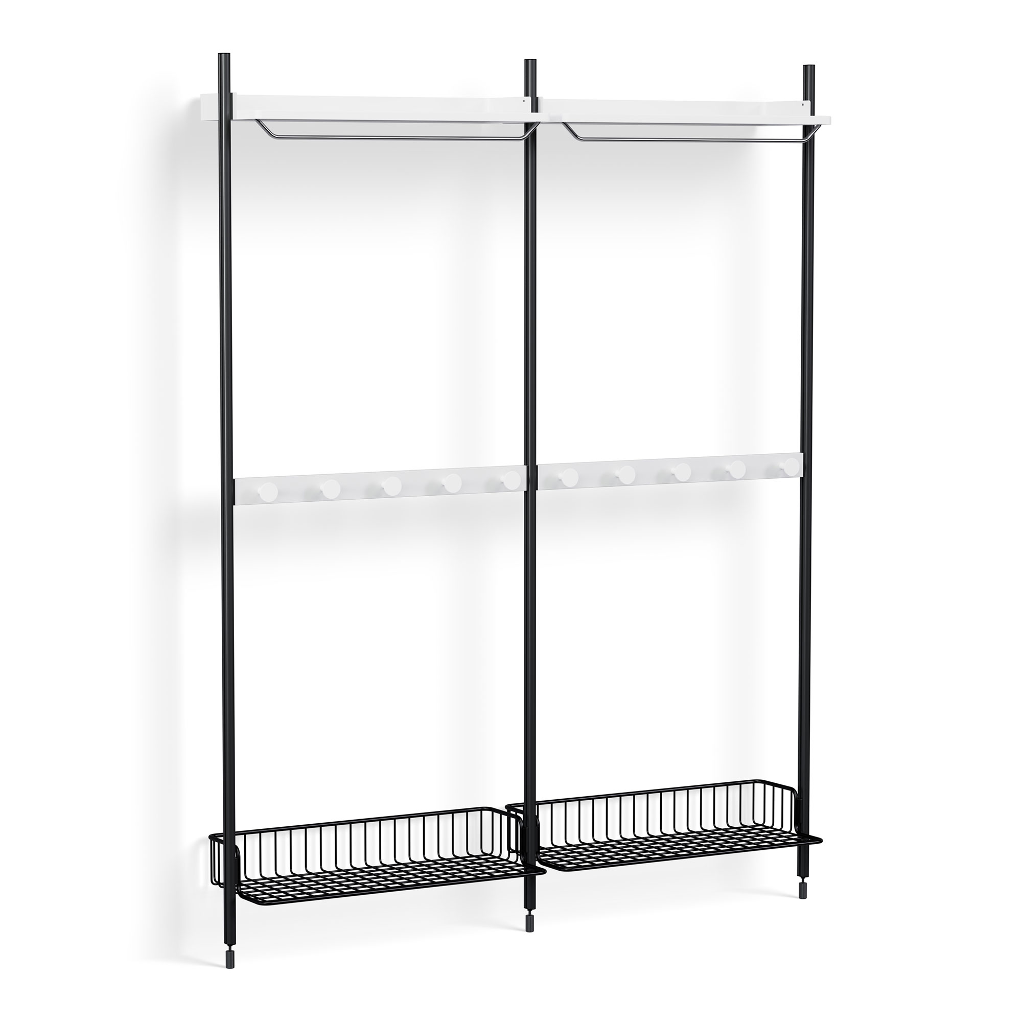 Pier System 1042 2 columns