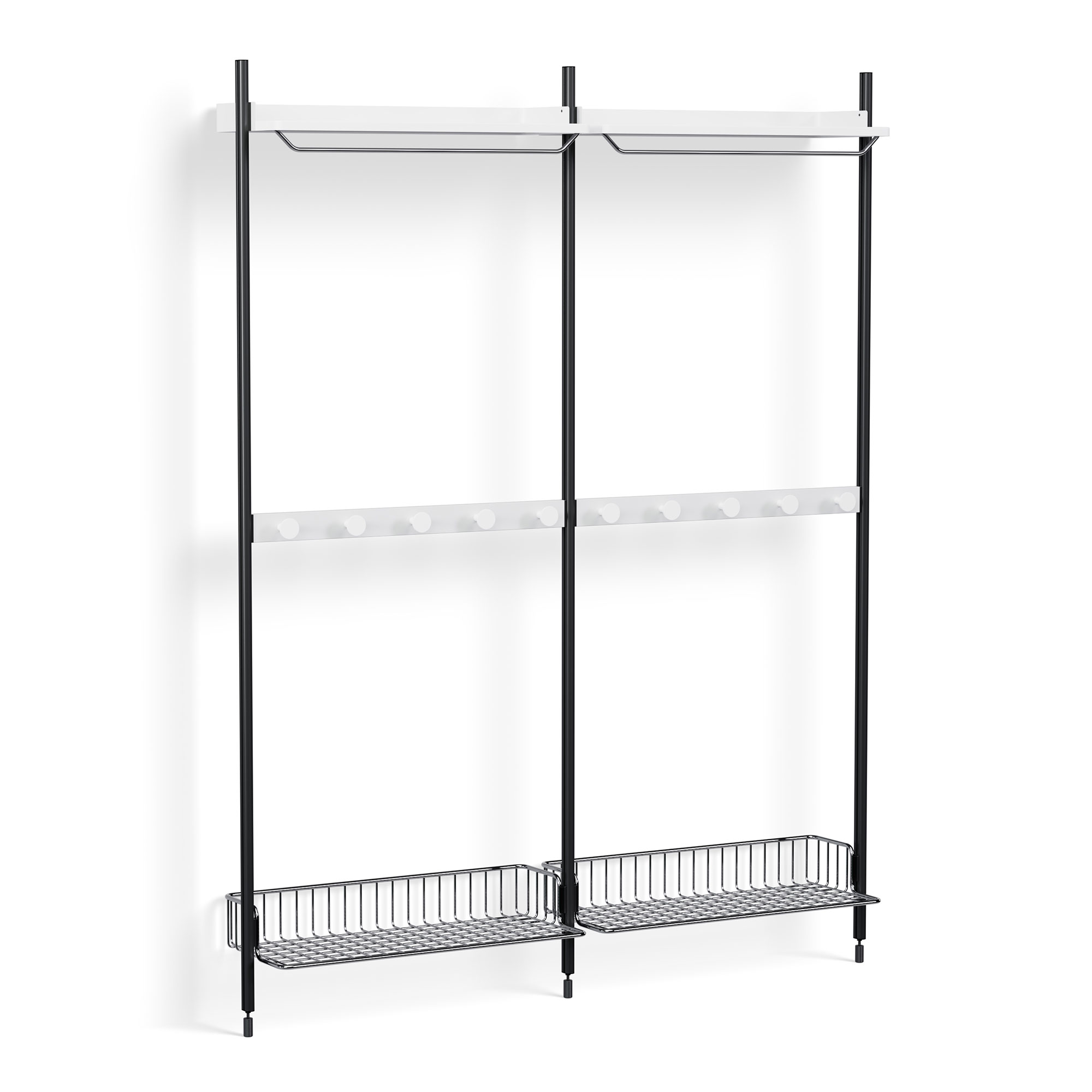 Pier System 1042 2 columns