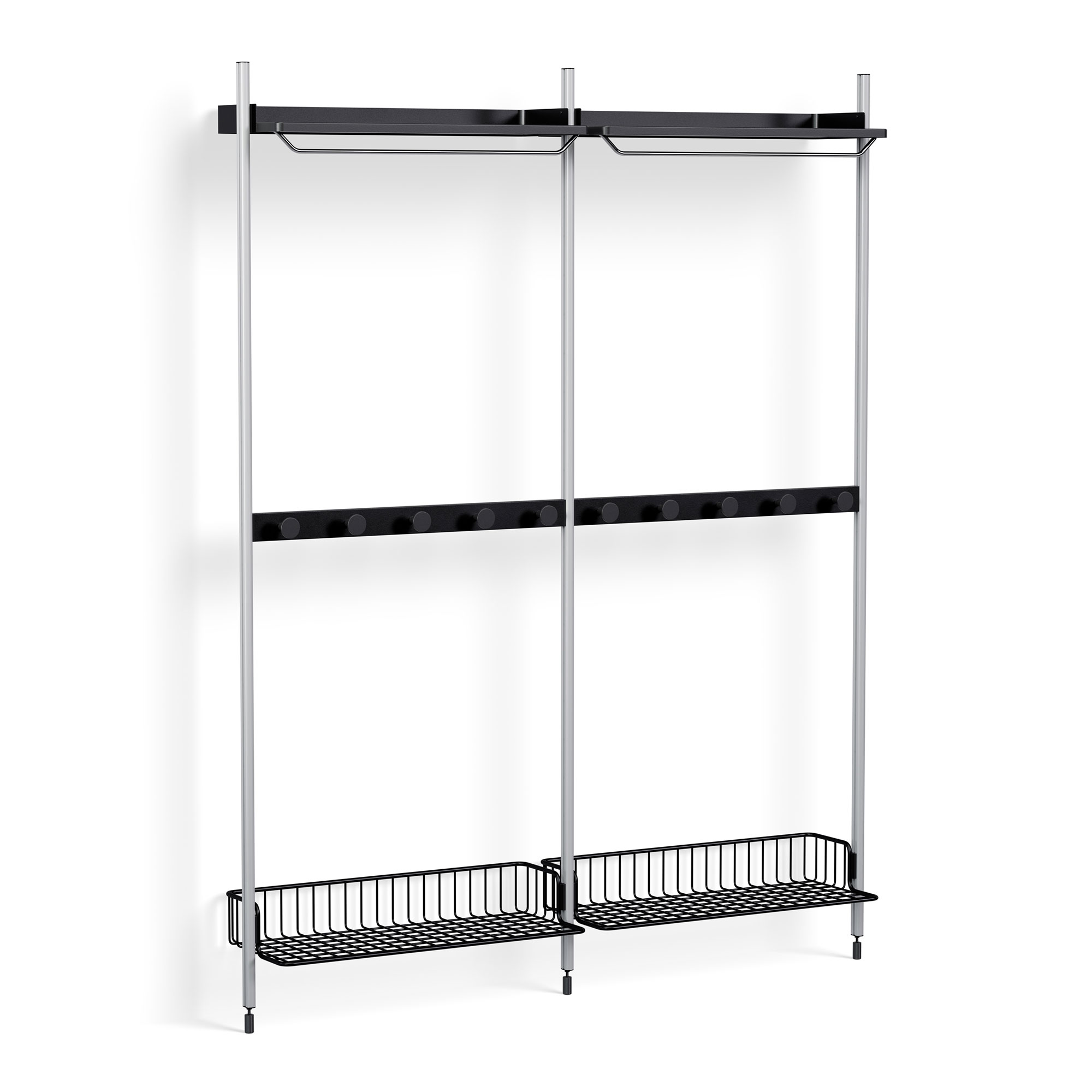 Pier System 1042 2 columns