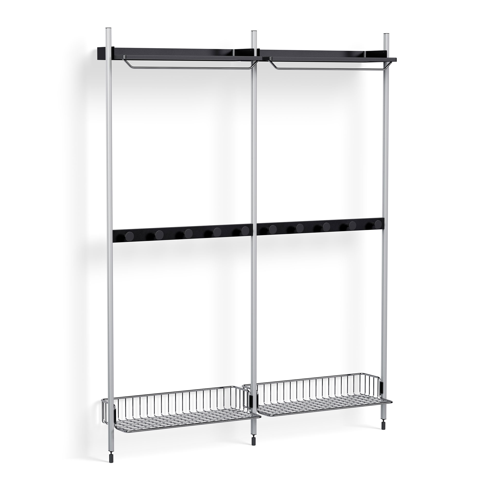 Pier System 1042 2 columns