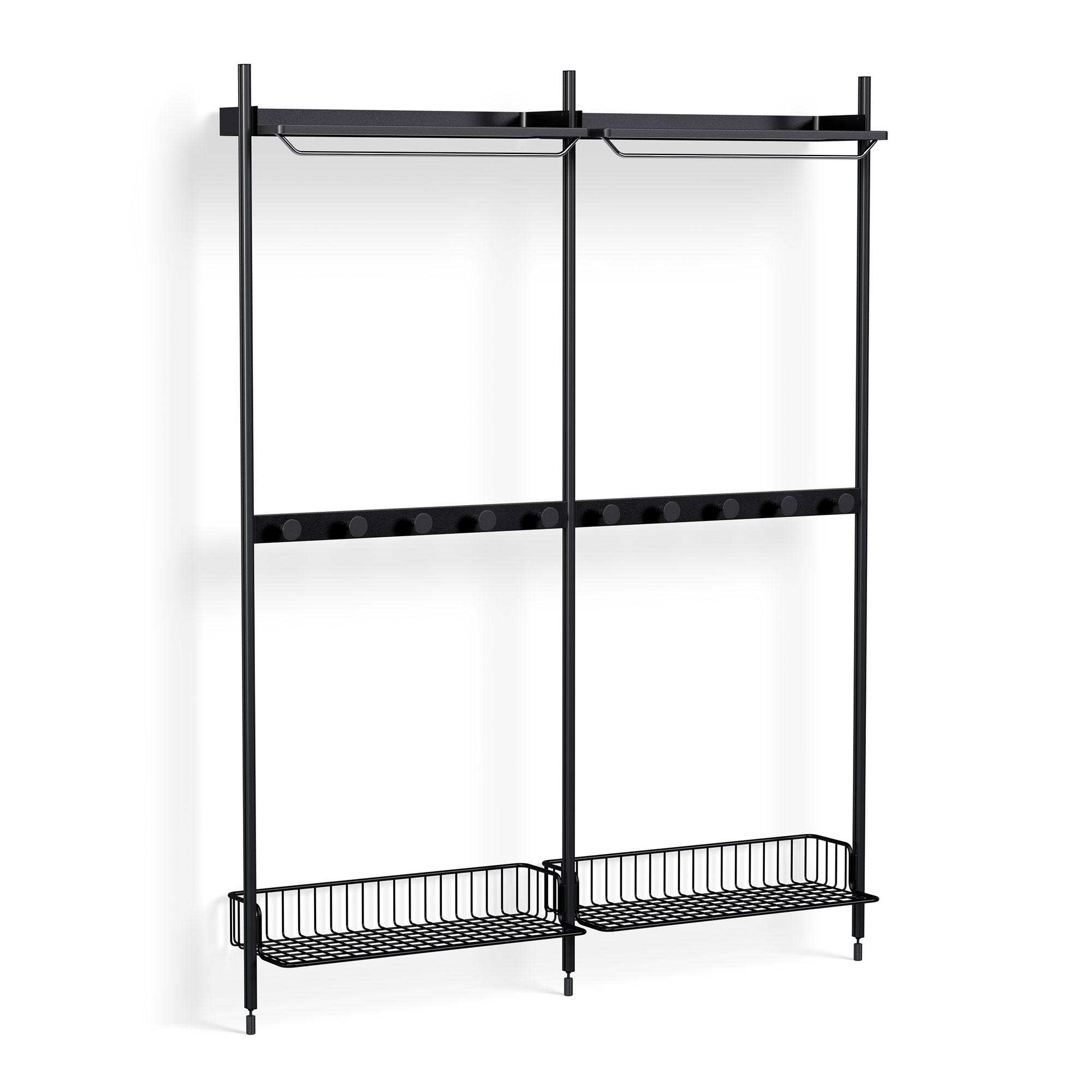 Pier System 1042 2 columns