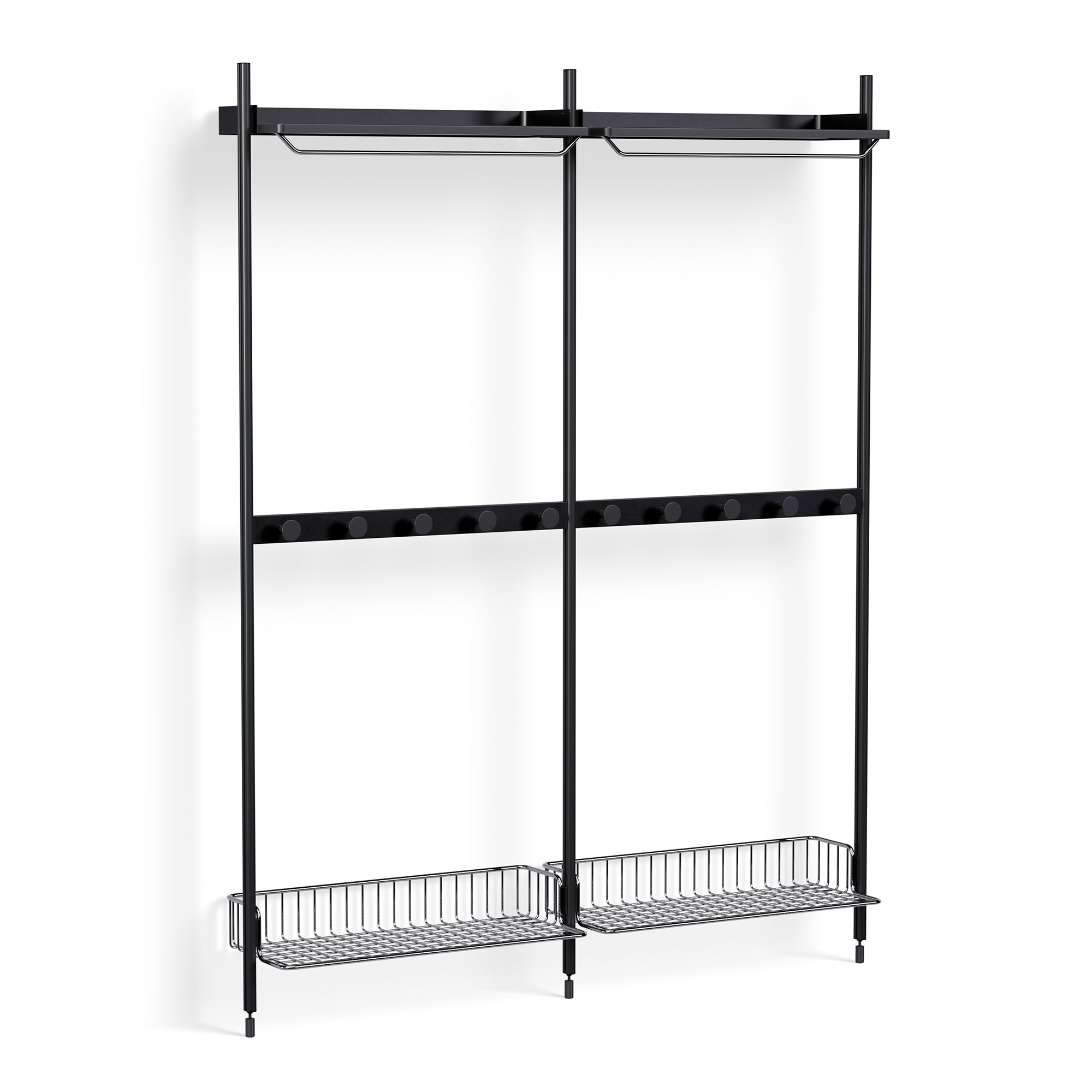 Pier System 1042 2 columns