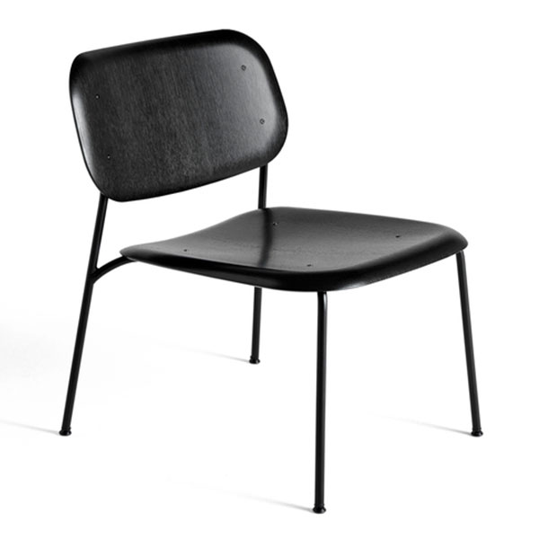 Soft Edge 100 Lounge Chair