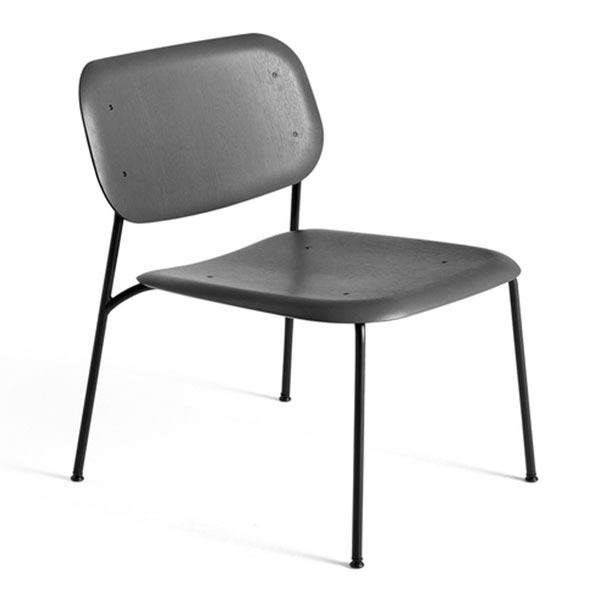 Soft Edge 100 Lounge Chair