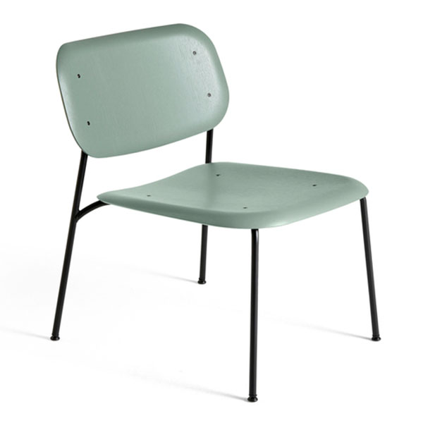 Soft Edge 100 Lounge Chair