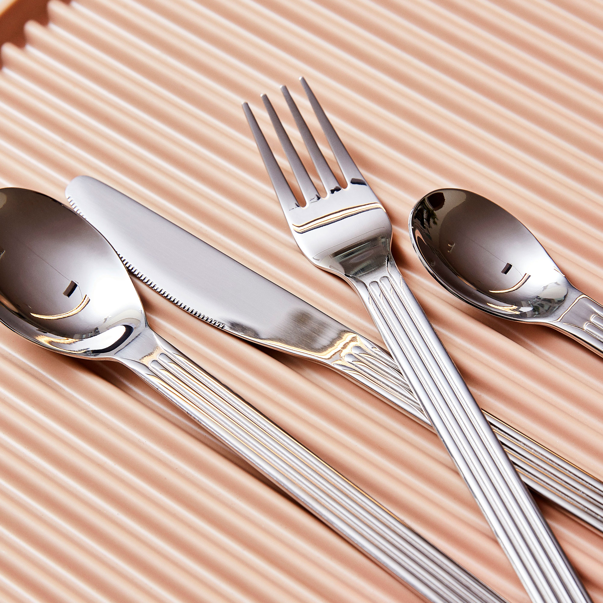 Sunday Cutlery