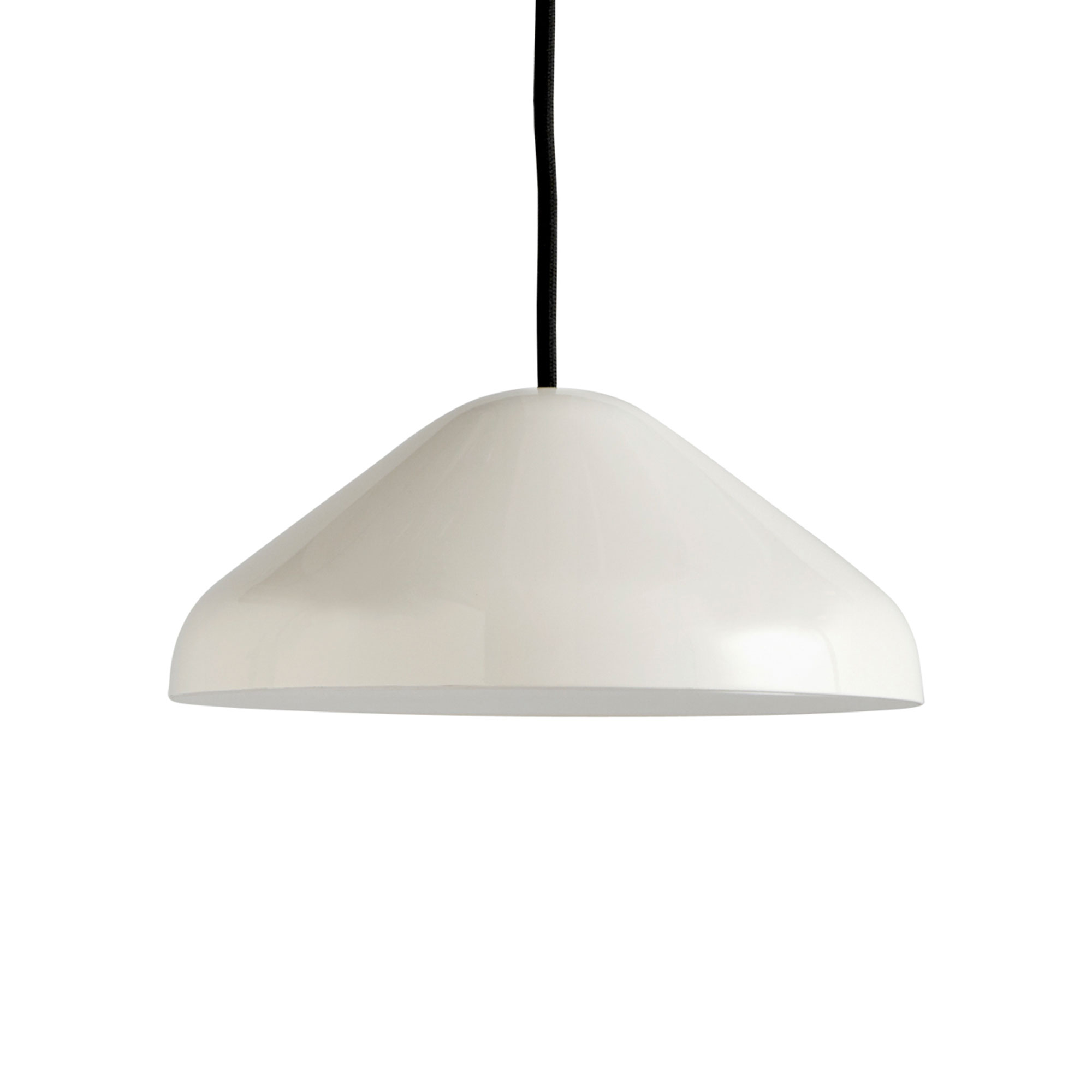 Pao Steel Pendant Ø23 cm