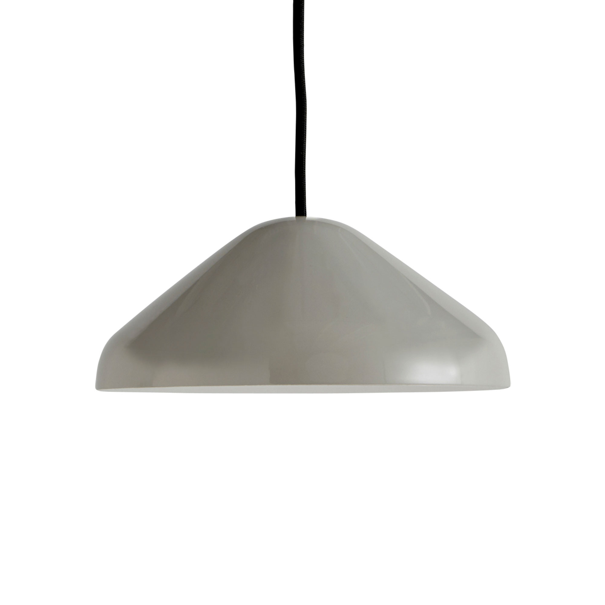 Pao Steel Pendant Ø23 cm