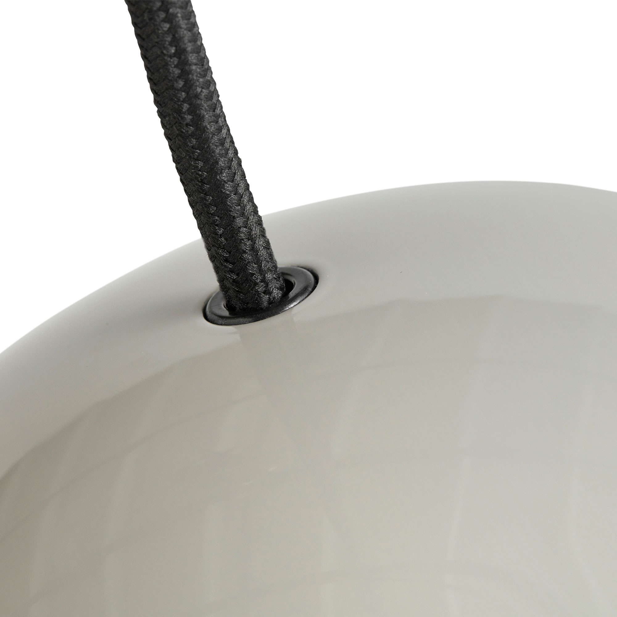 Pao Steel Pendant Ø23 cm