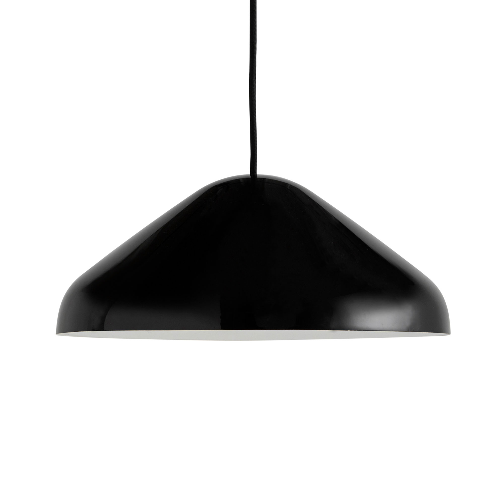 Pao Steel Pendant Ø35 cm