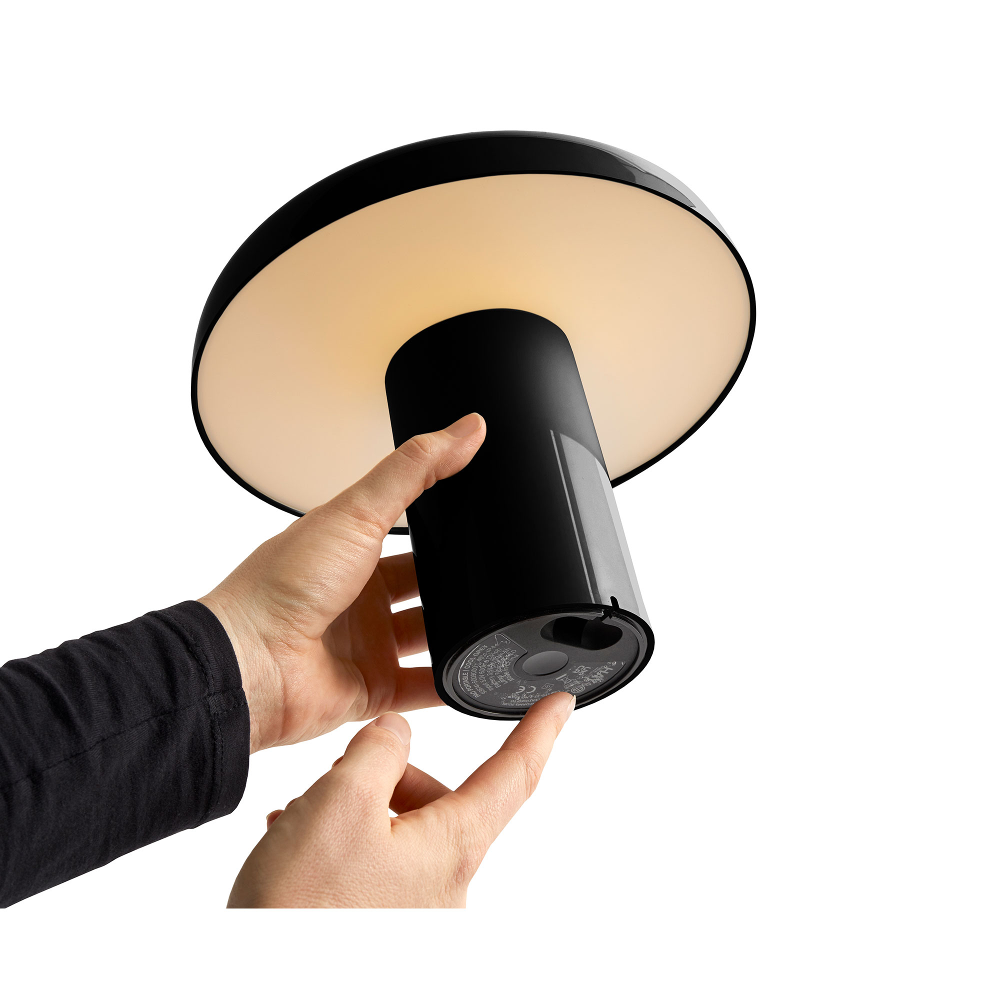 Pao Portable Lamp