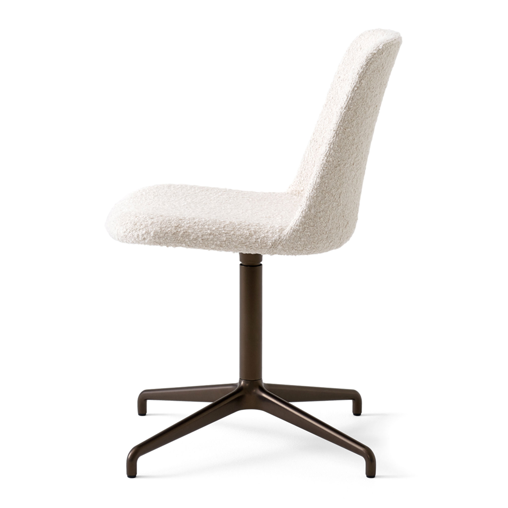 Rely Chair Upholstered shell HW13-HW18