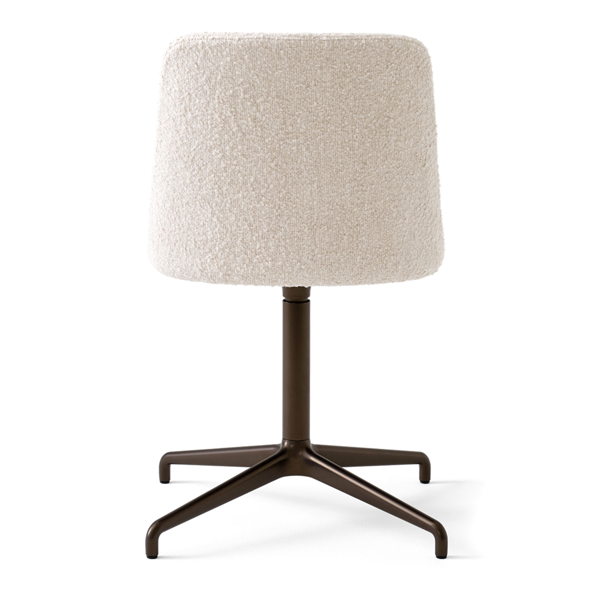 Rely Chair Upholstered shell HW13-HW18