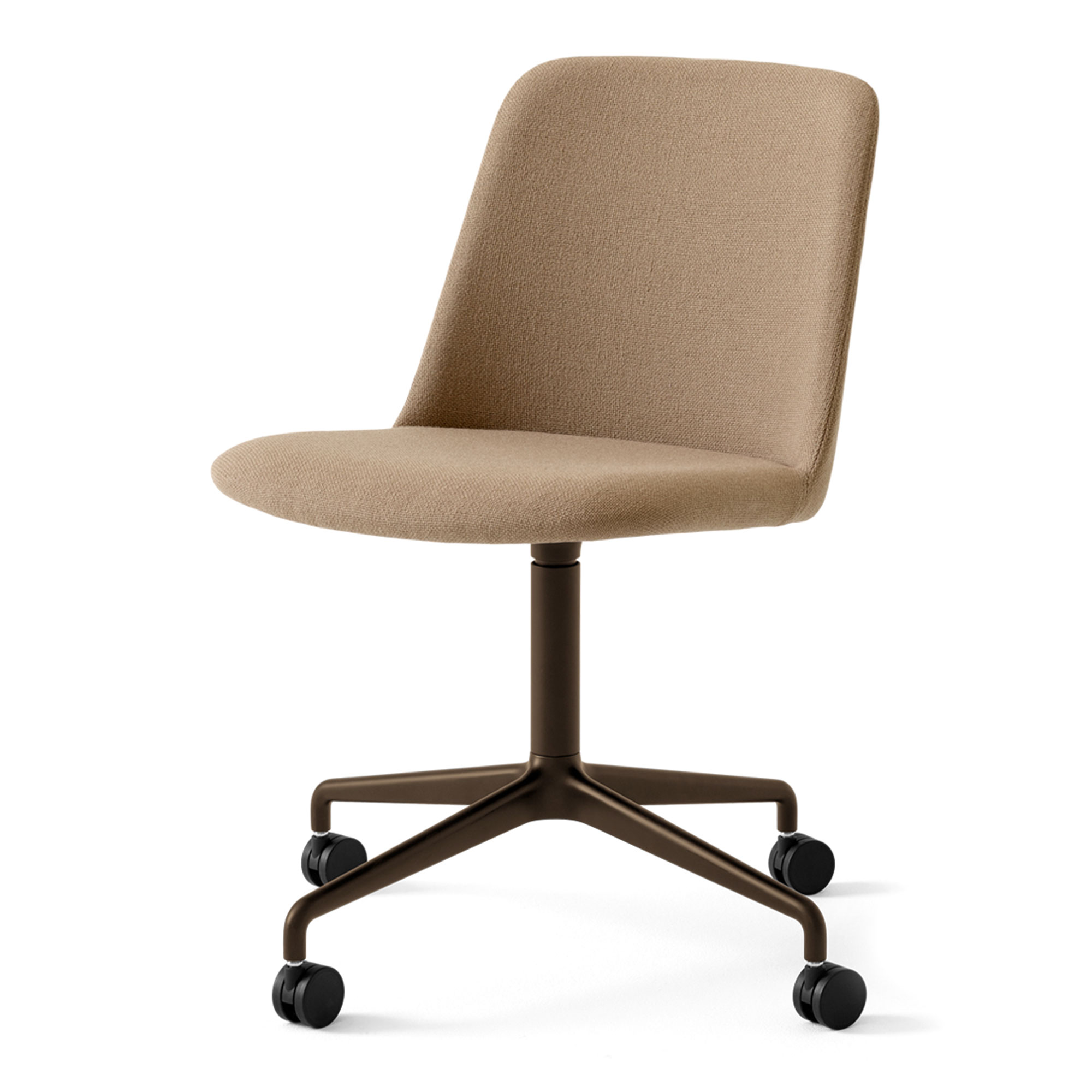 Rely Chair Upholstered shell HW23