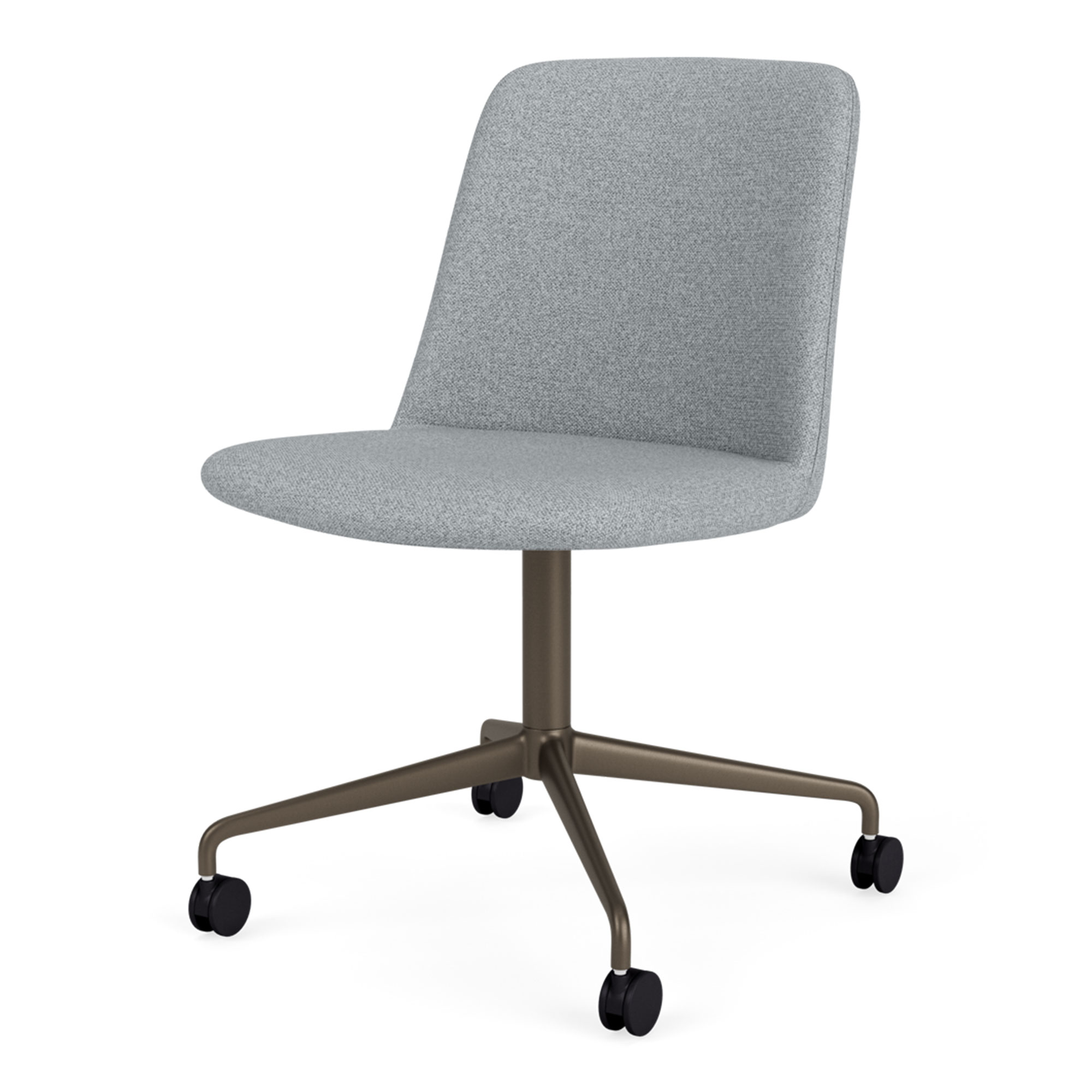 Rely Chair Upholstered shell HW23