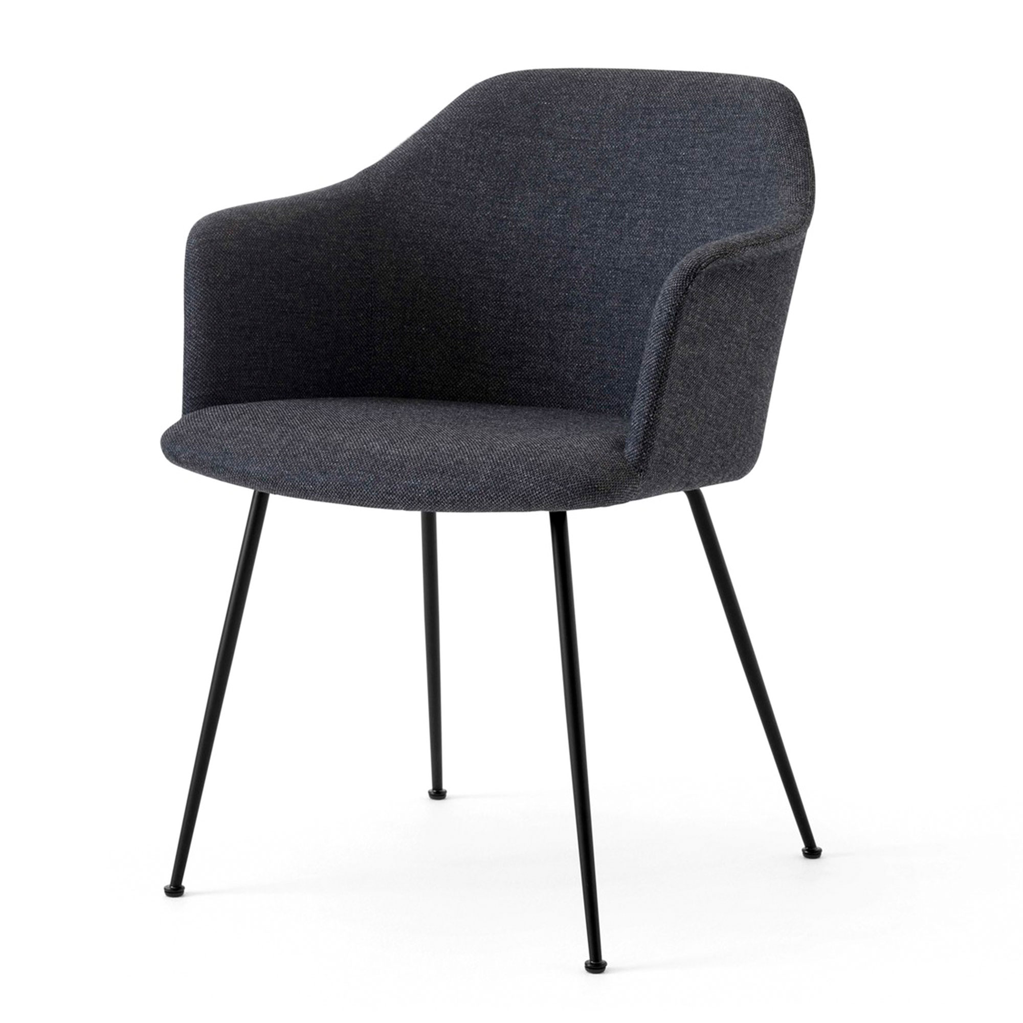 Rely Armchair Upholstered shell HW35