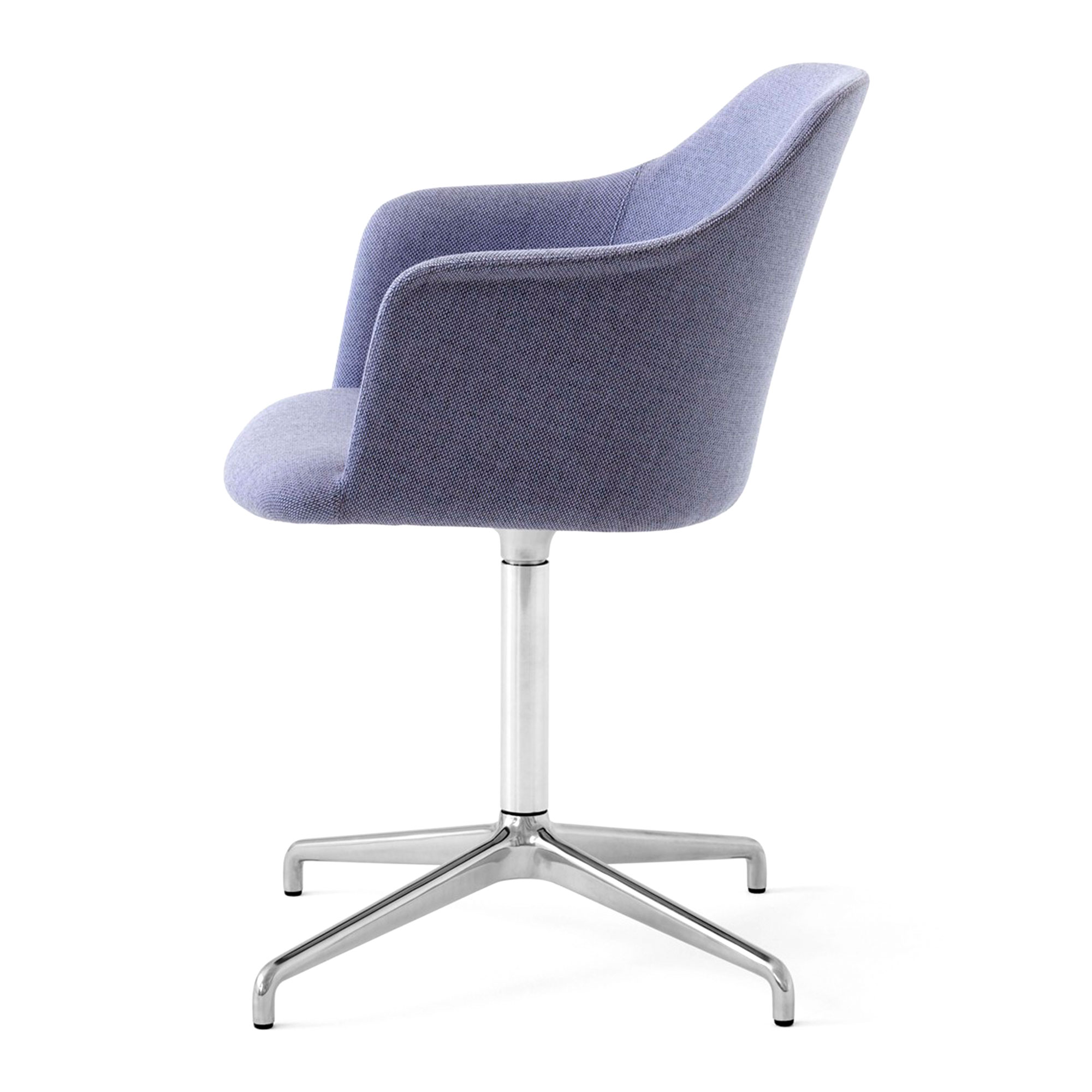 Rely Armchair Upholstered shell HW40-45